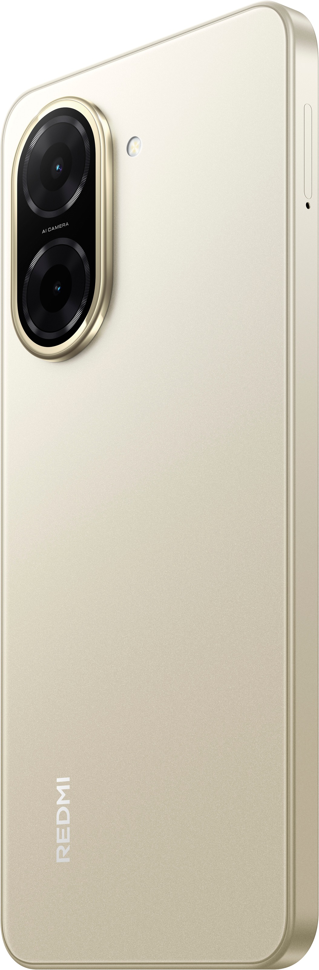 Xiaomi Smartphone »Redmi A5«, gold