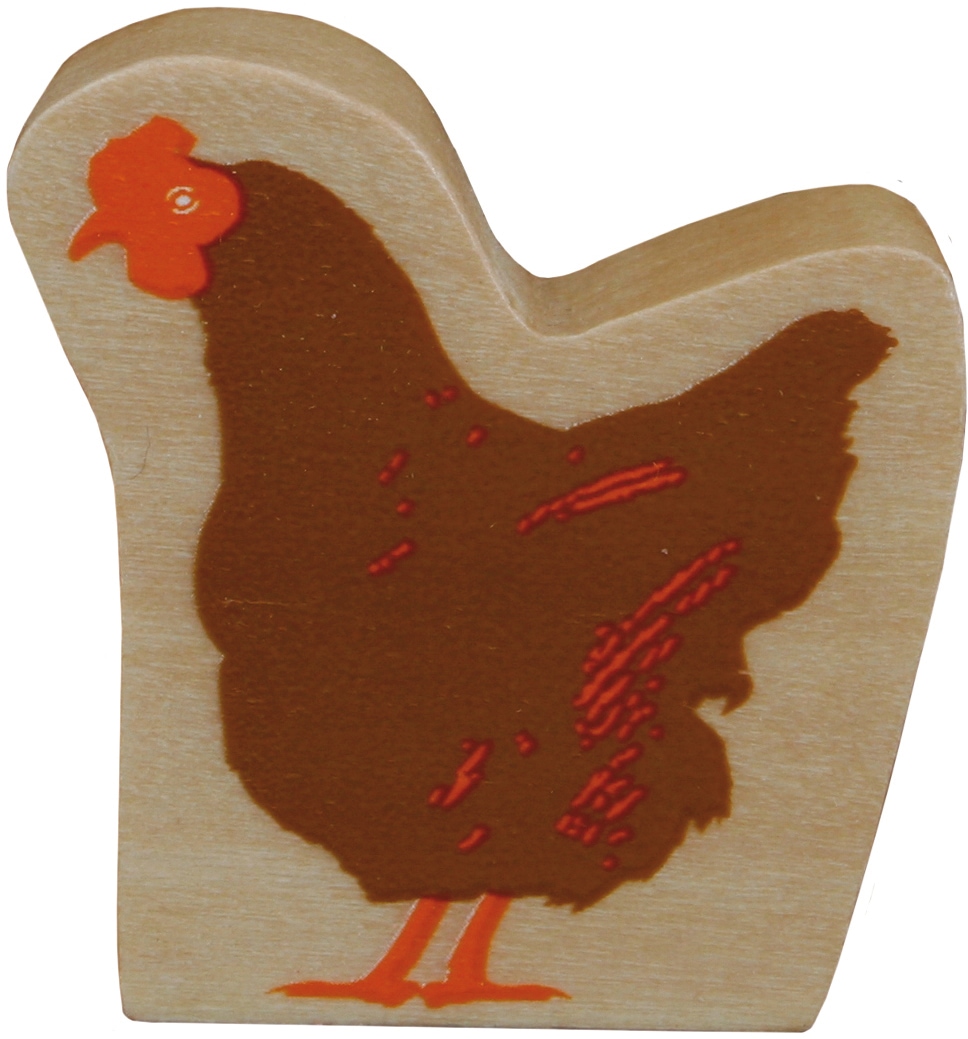 roba® Spielwelt »Farm«, aus Holz
