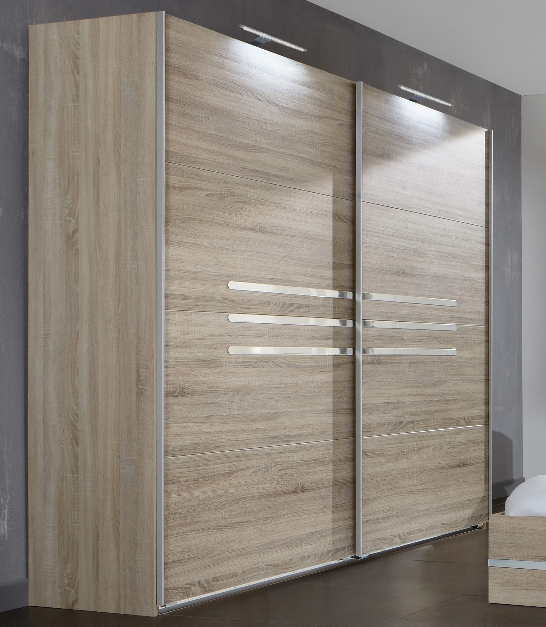 Wimex Schwebetürenschrank »Anna«