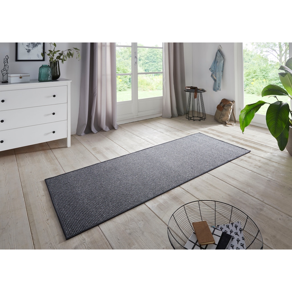 HANSE Home Läufer »Bouclé«, rechteckig