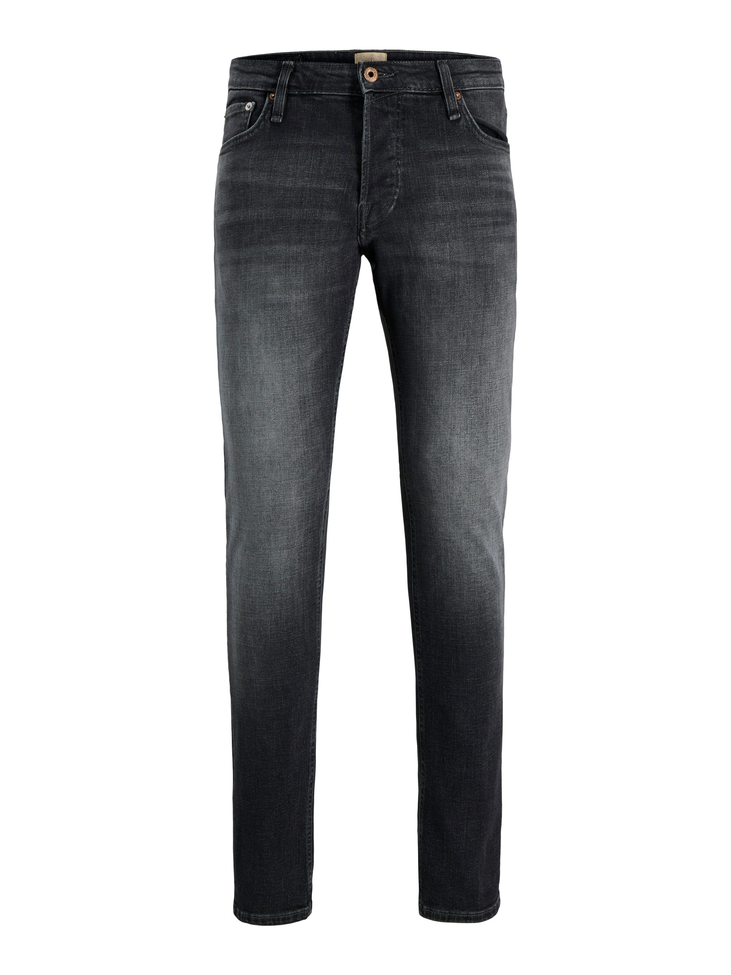 Jack & Jones Slim-fit-Jeans »JJIGLENN JJCOOPER ST 335 BF«