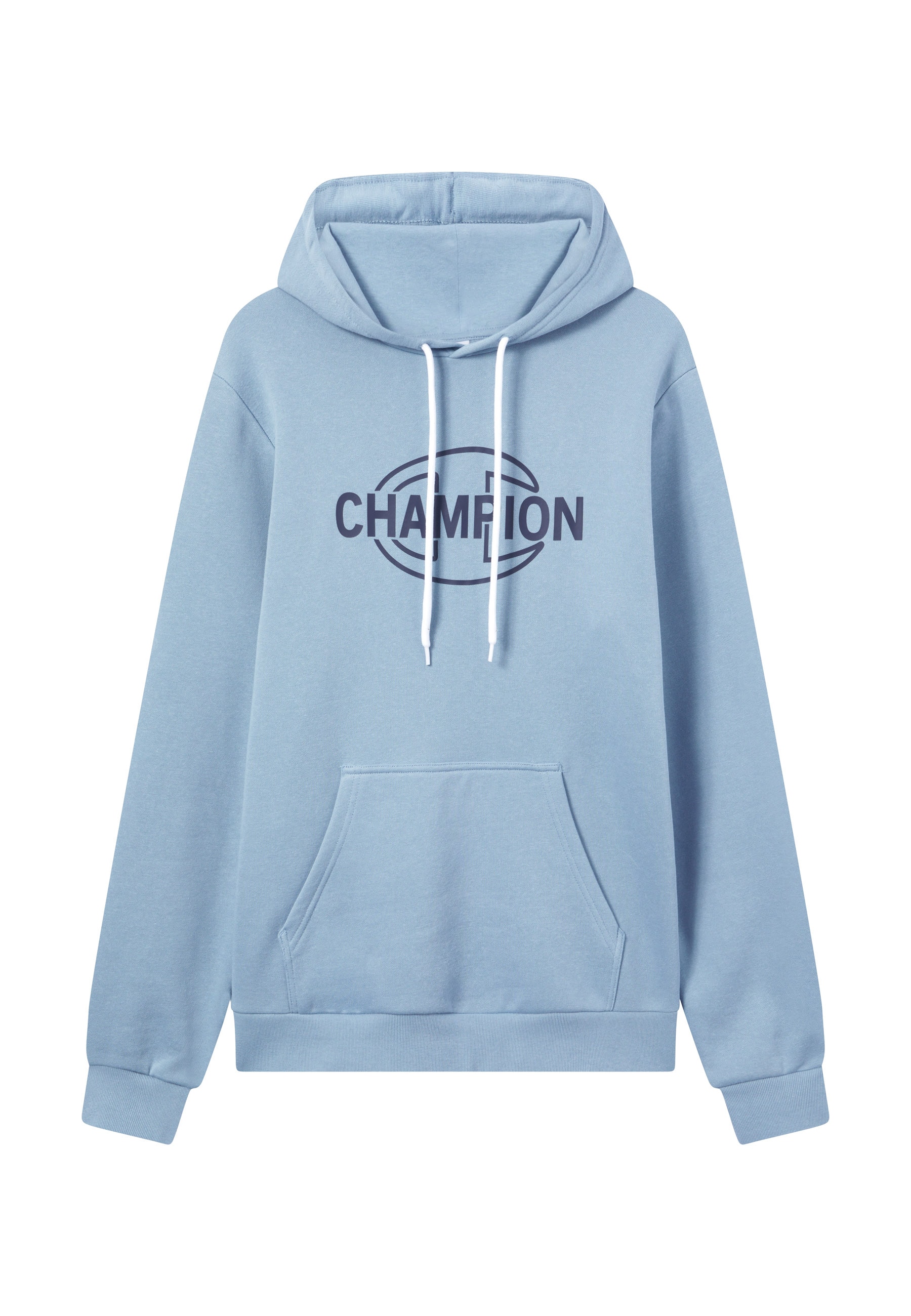 Champion Kapuzensweatshirt »Graphic Hoodie«
