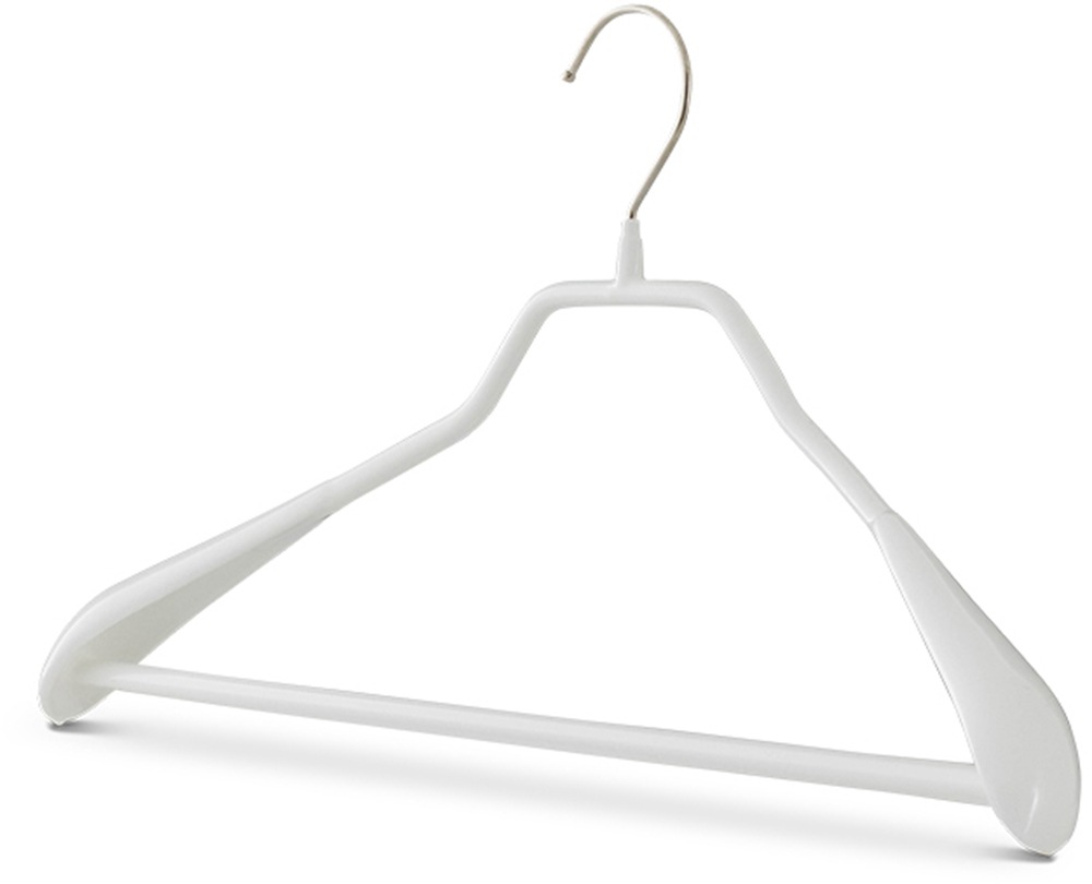 MAWA Kleiderbügel »Bodyform LS« für Jacken und Mäntel günstig online kaufen