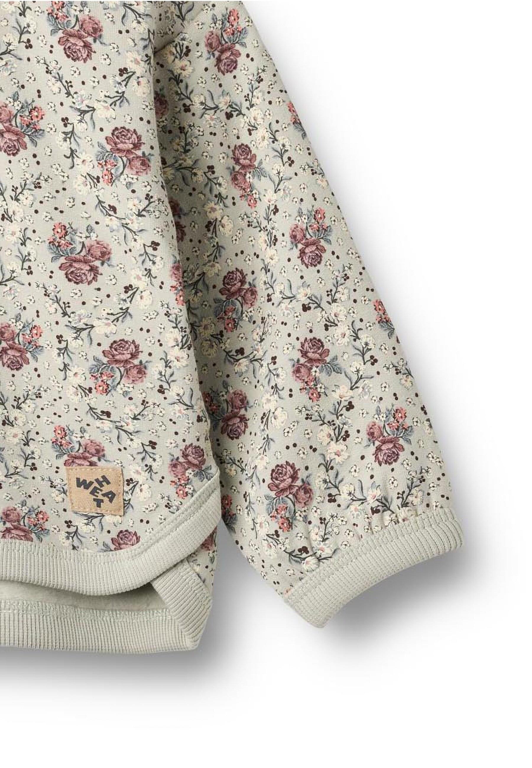 WHEAT Sweater »WHEAT Sweatshirt L/S Emery«