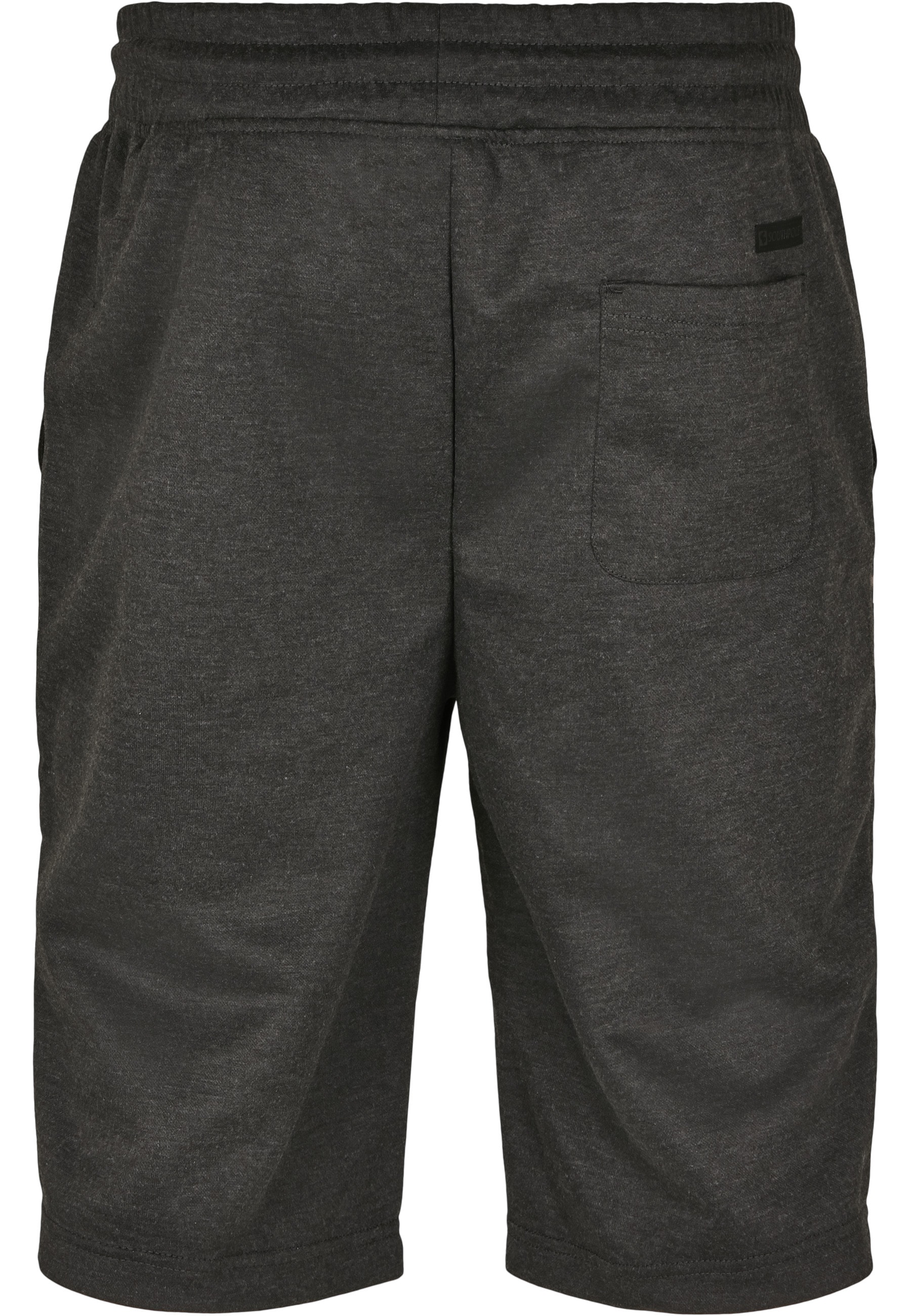 Southpole Stoffhose »Southpole Herren Tech Fleece Shorts Uni«