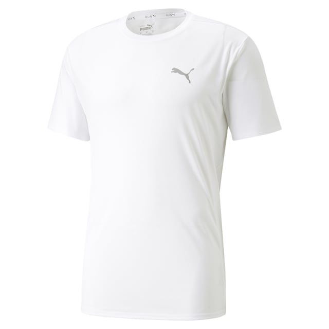 PUMA Laufshirt »RUN FAVOURITE Running T-Shirt Herren« online kaufen