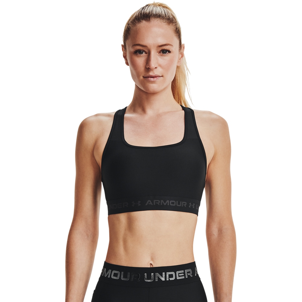 Under Armour® Sport-BH »CROSSBACK MID BRA«