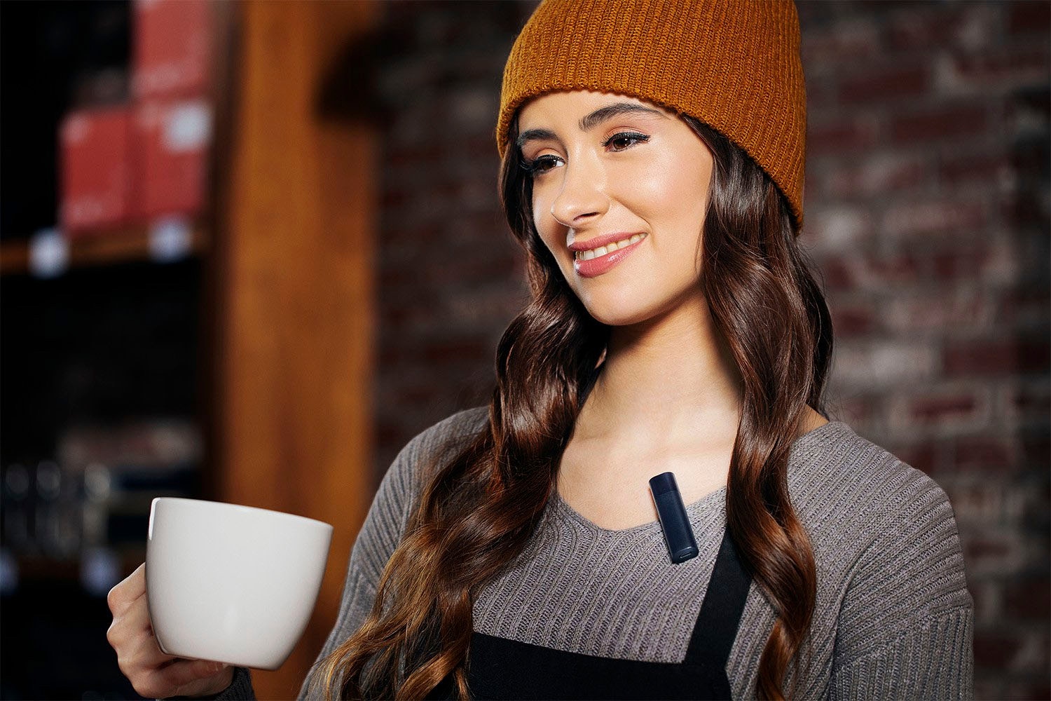 RAZER Streaming-Mikrofon »Seiren BT«