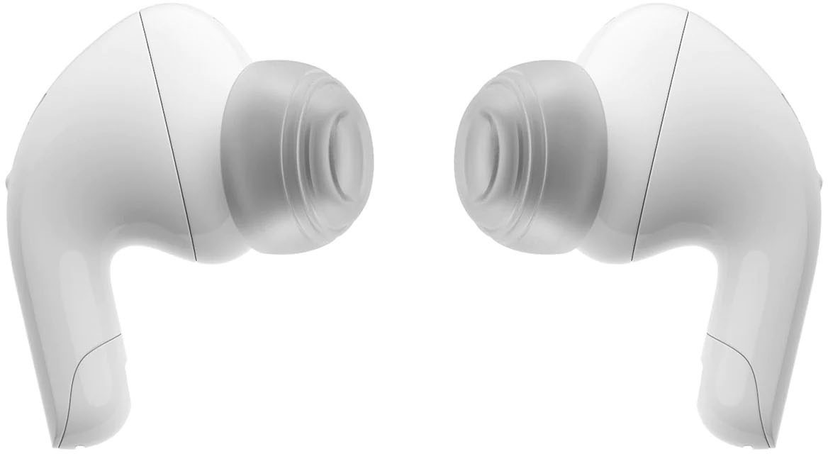 LG In-Ear-Kopfhörer »TONE-DT90Q«, Bluetooth, Active Noise Cancelling (ANC)-UV-Reinigung-Sprachsteuerung
