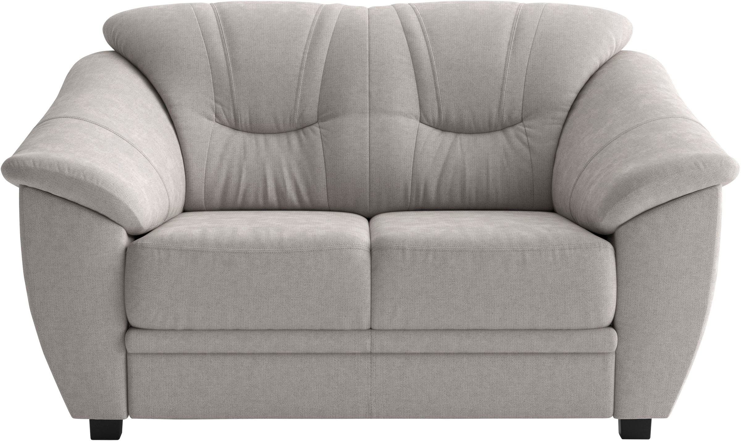 sit&more 2-Sitzer »Savona« mit Federkern