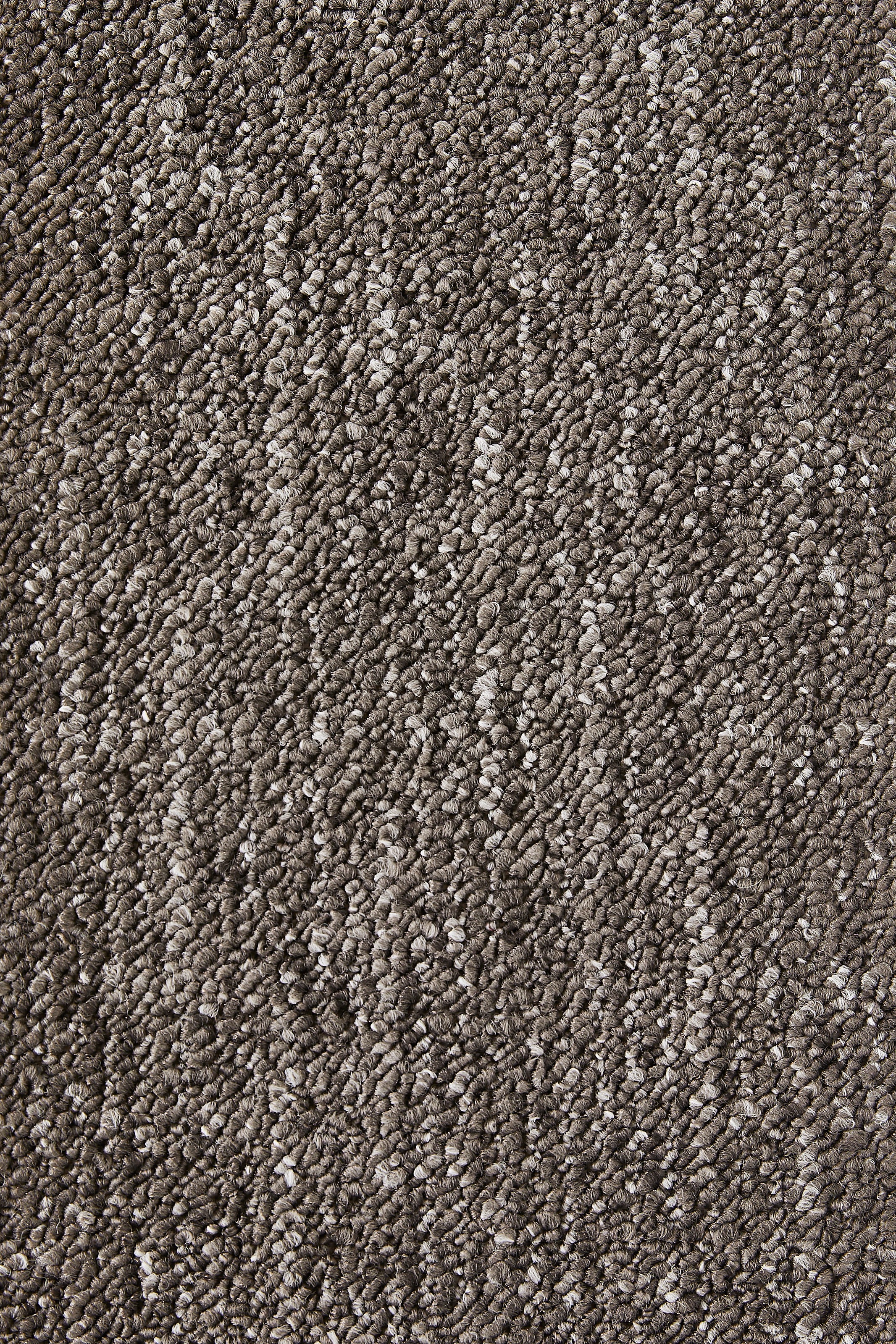 my home Teppichboden »Jamie, melierte Schlinge, Made in Netherlands«, rechteckig, 6 mm Höhe, Breite 400 cm, strapazierfähig, pflegeleicht, allergikerfreundlich