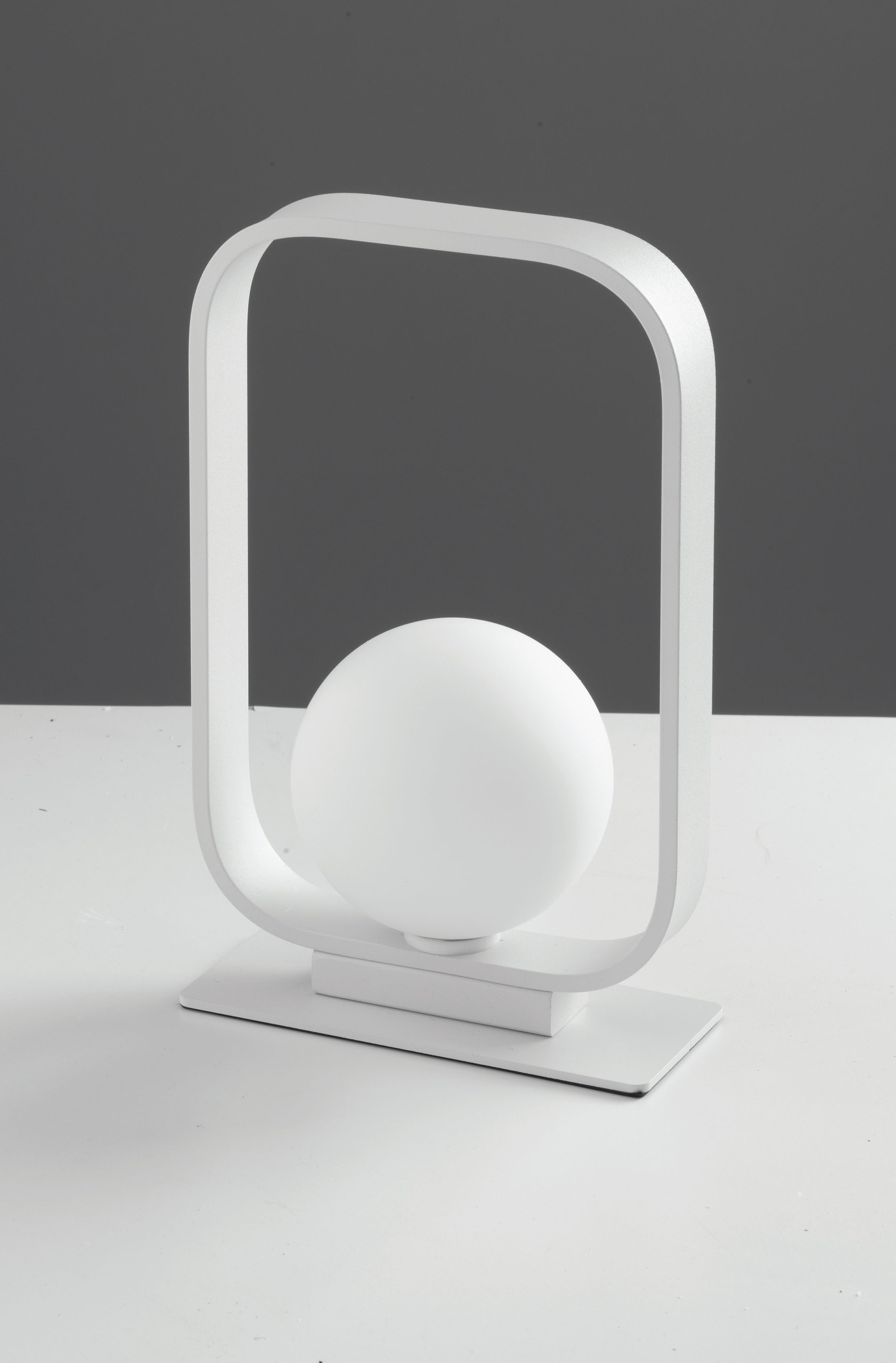 ECO-LIGHT Tischleuchte »ROXY«, Leuchtmittel G9   ohne Leuchtmittel günstig online kaufen