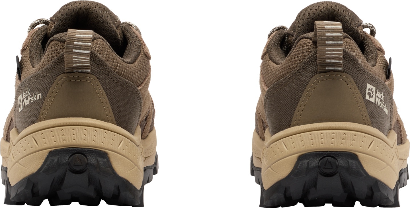 Jack Wolfskin Wanderschuh »VOJO TOUR TEXAPORE LOW W«