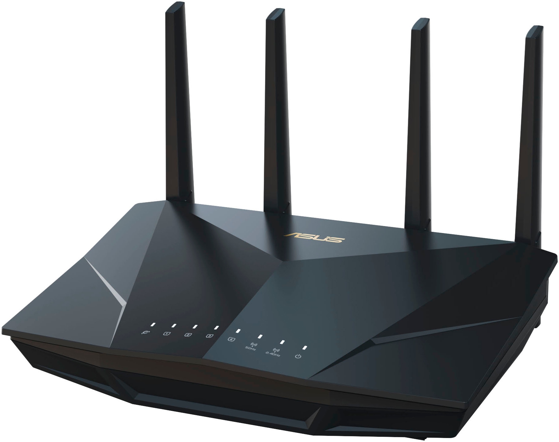 Asus WLAN-Router »RT-AX5400«