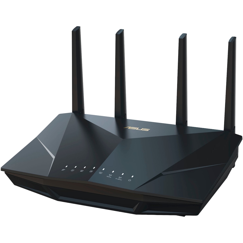 Asus WLAN-Router »RT-AX5400«