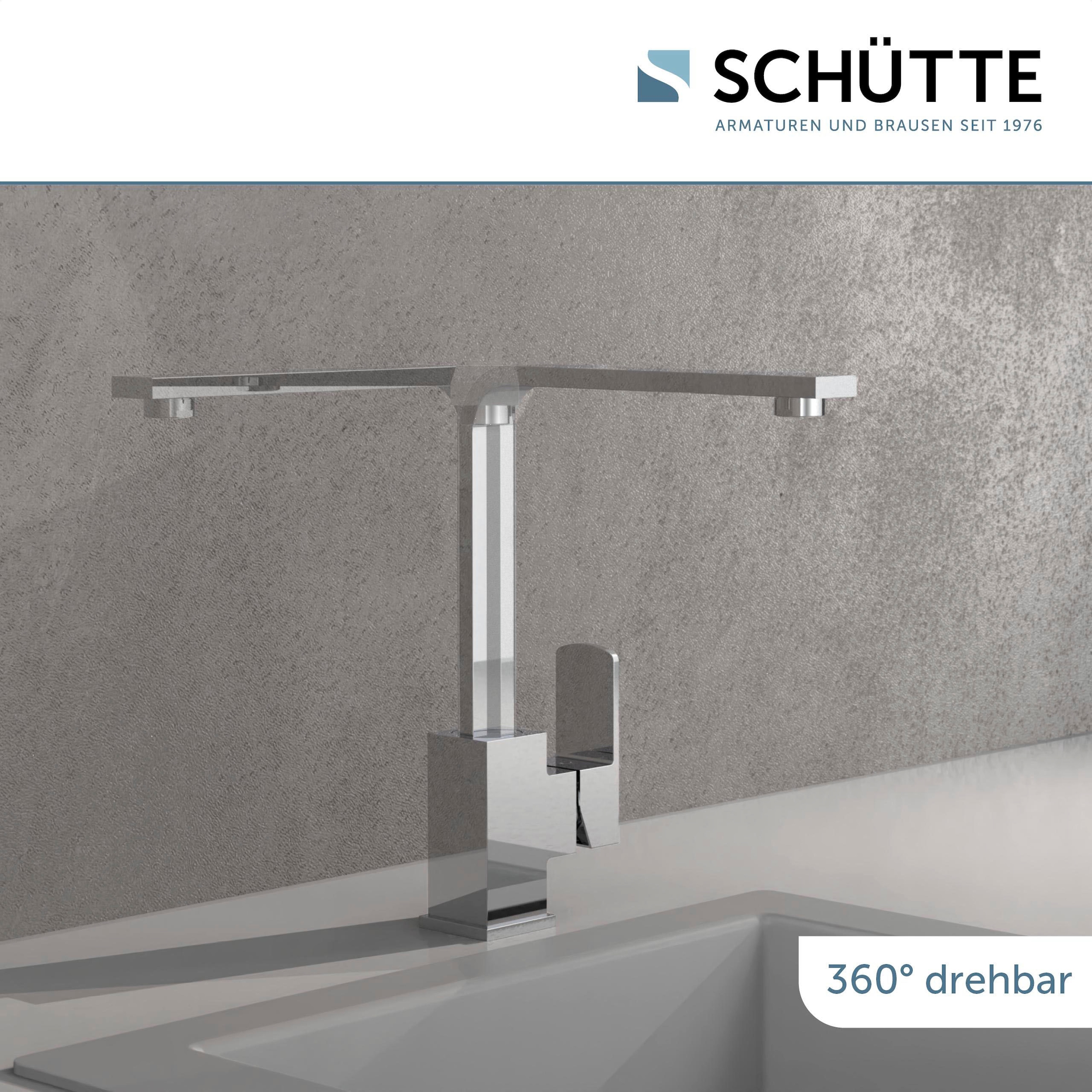 Schütte Spültischarmatur »Tianto«