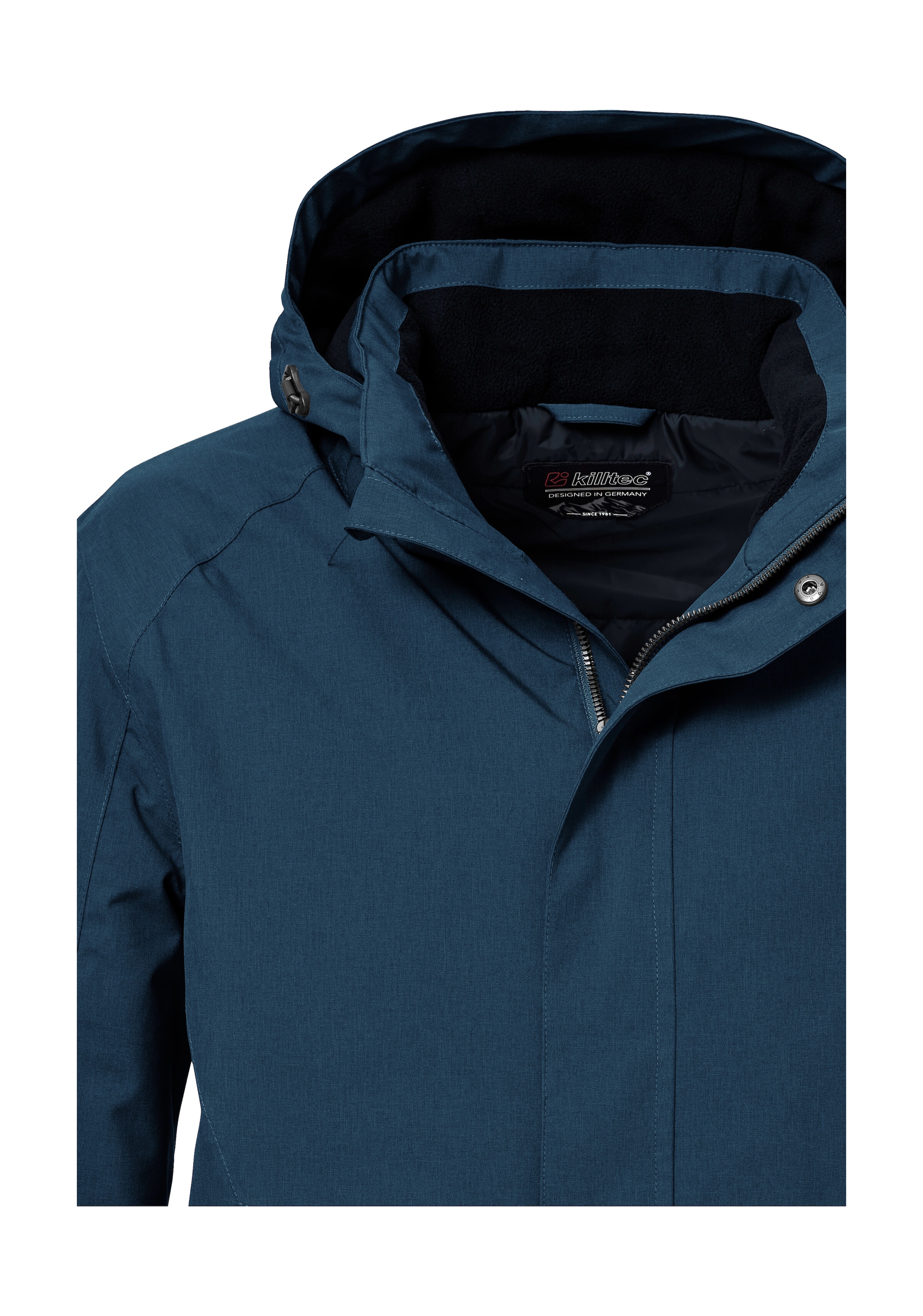Killtec Funktionsjacke »KOW 4 MN JCKT«