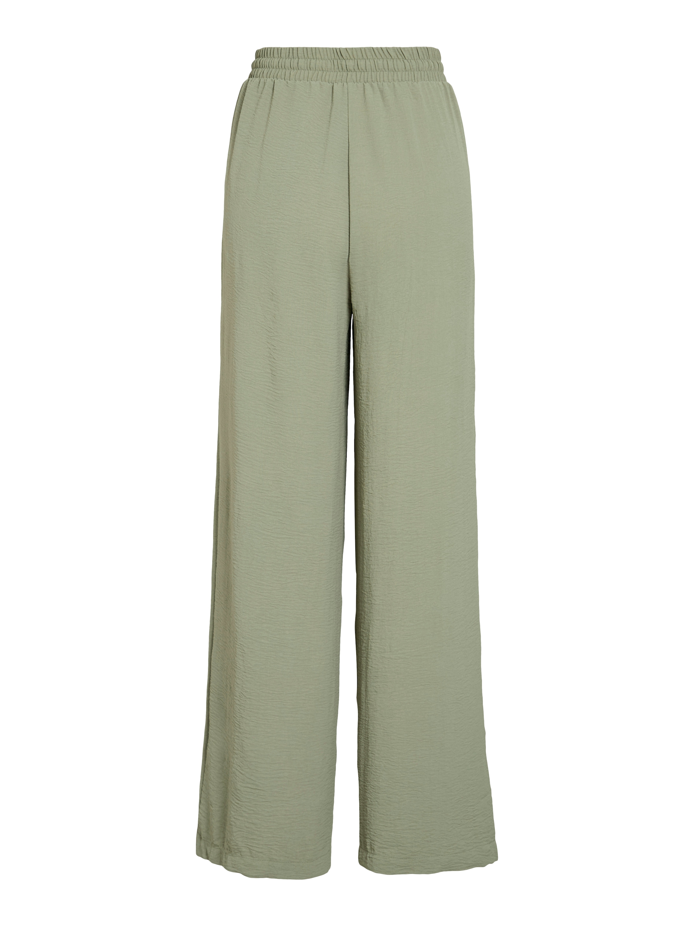 Vila Schlupfhose »VIJOSA HW WIDE PANTS - NOOS«  Sommerhose