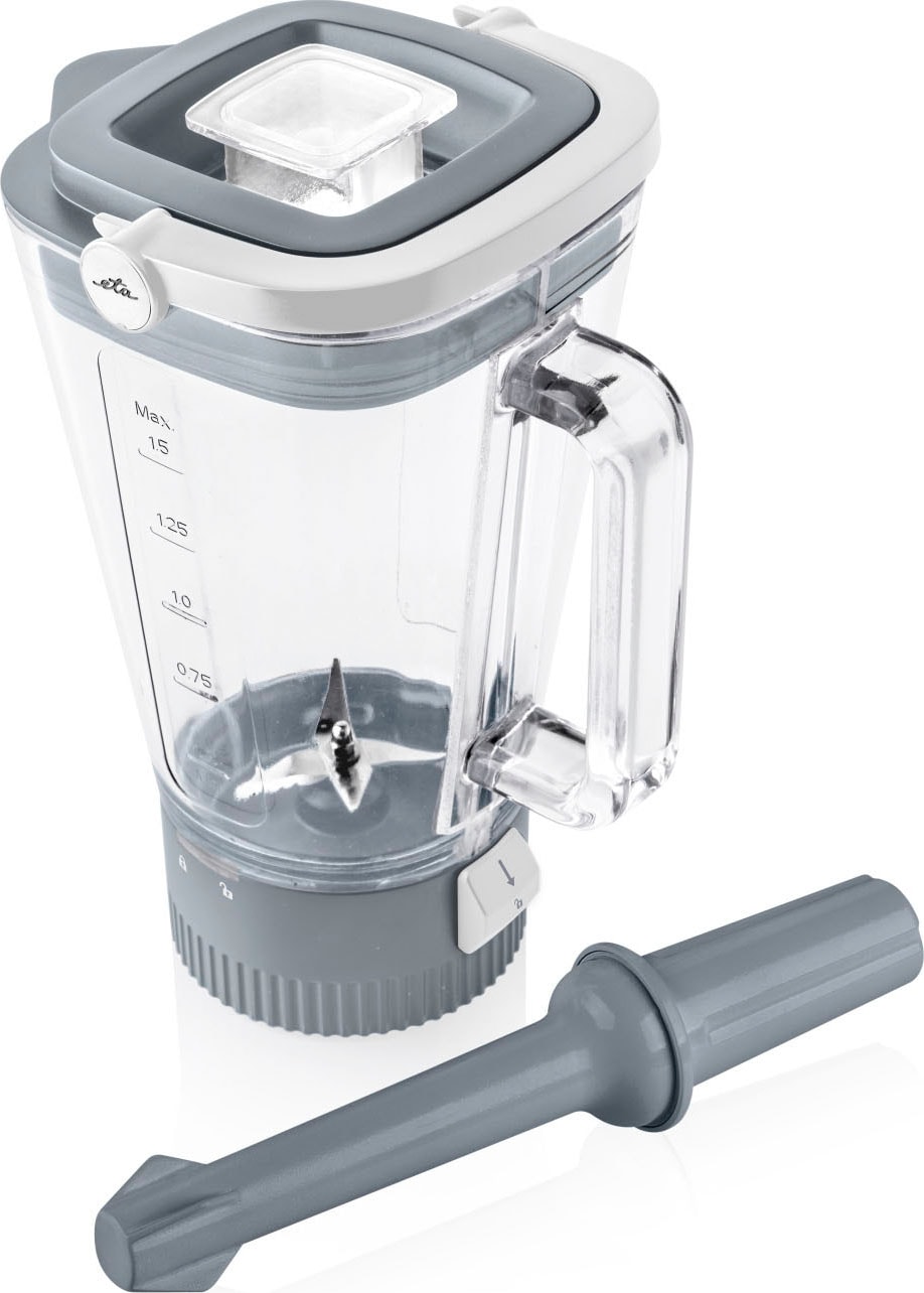 eta Küchenmaschine »Gratus Evo Max ETA102890061«