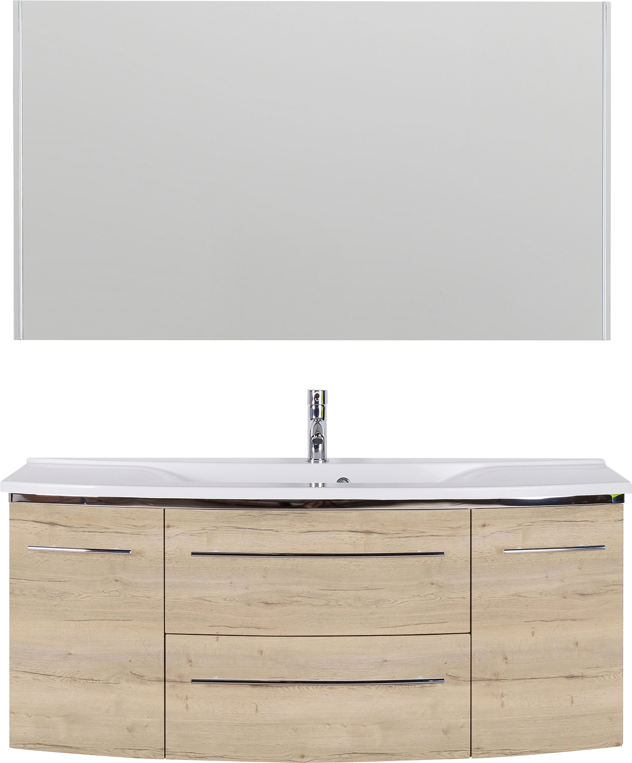 MARLIN Badmöbel-Set »3040«, (2 St.), Breite 120 cm günstig online kaufen