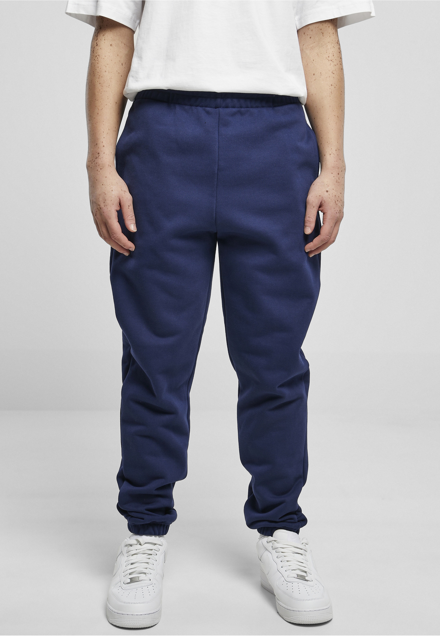 URBAN CLASSICS Stoffhose »Urban Classics Herren Ultra Heavy Sweatpants«