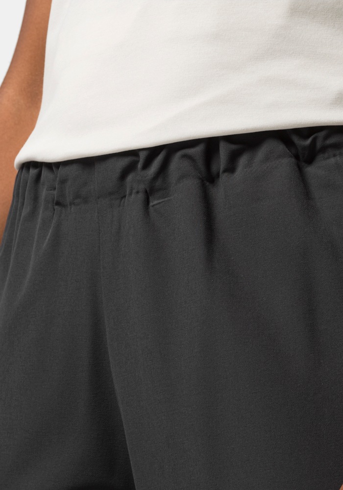 Jack Wolfskin Bikerhose »BIKE COMMUTE PANTS W«