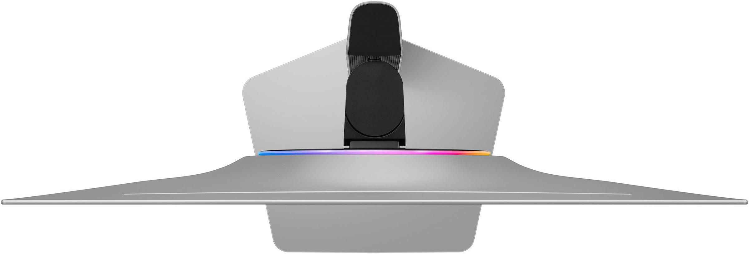 Samsung Gaming-Monitor »S27FG602SU« 67 cm/27 ″  2560 x 1440 px WQHD 0,03 Reaktionszeit 500 Hz