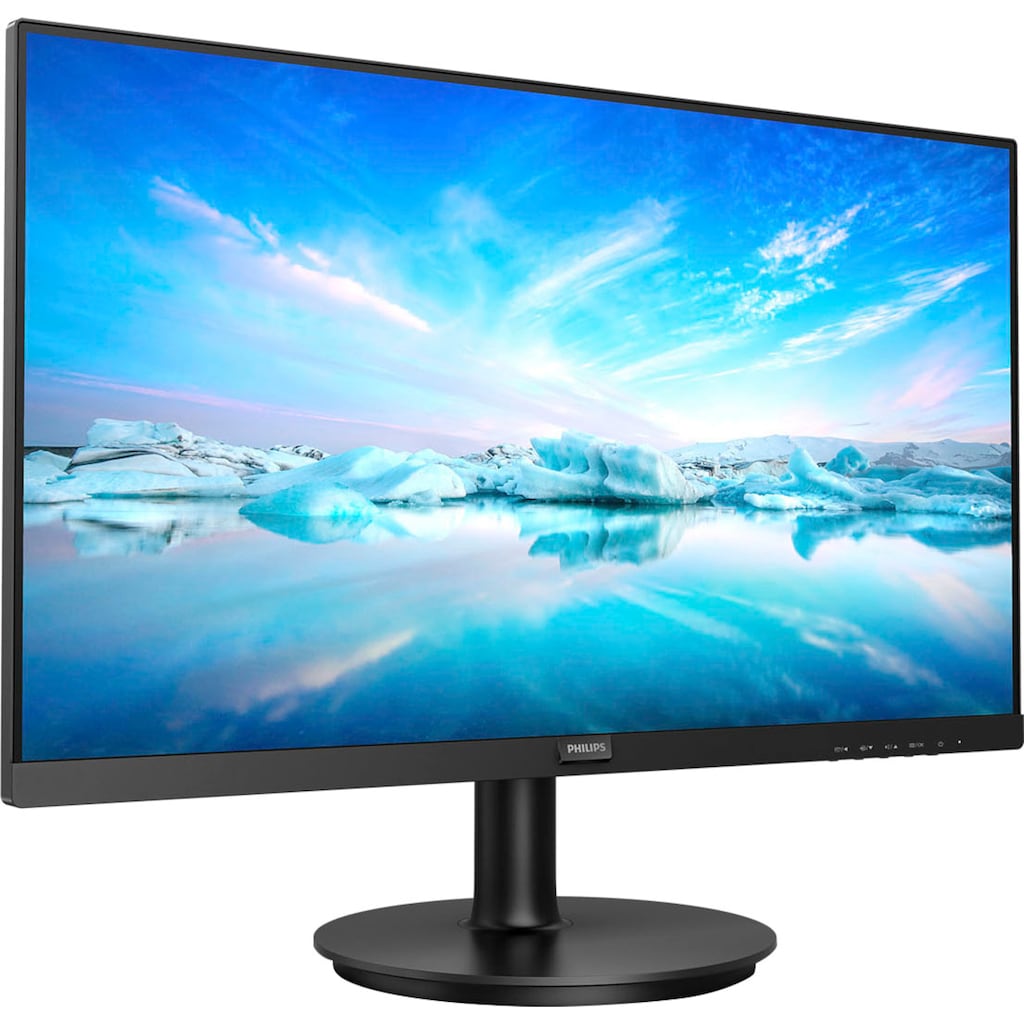 Philips LCD-Monitor »271V8LA/00«, 68,6 cm/27 Zoll, 1920 x 1080 px, Full HD, 4 ms Reaktionszeit, 75 Hz