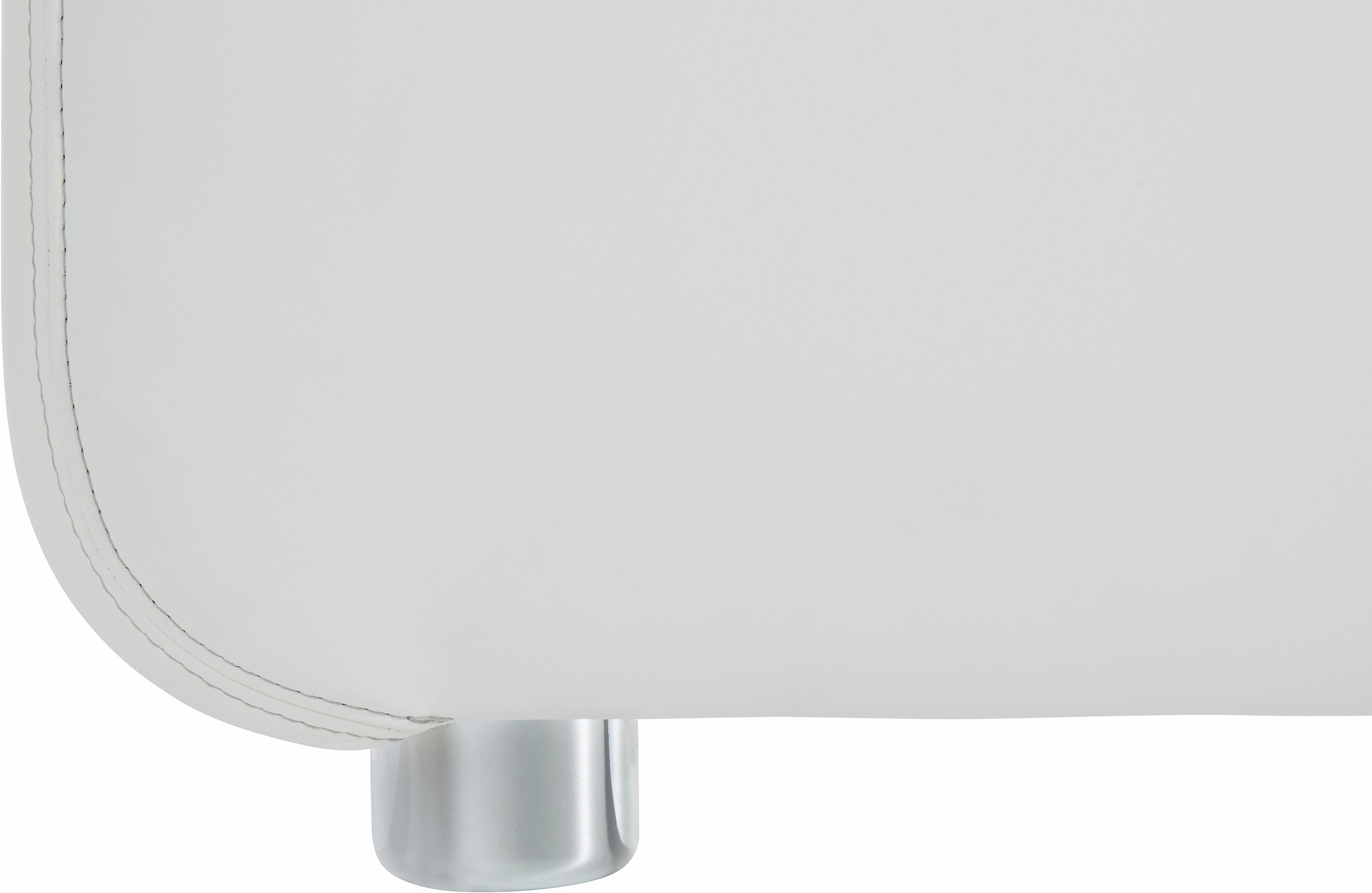 Jockenhöfer Gruppe Boxspringbett »Gina«, inkl. Topper und LED-Beleuchtung, erhältlich in der Größe 180x200cm