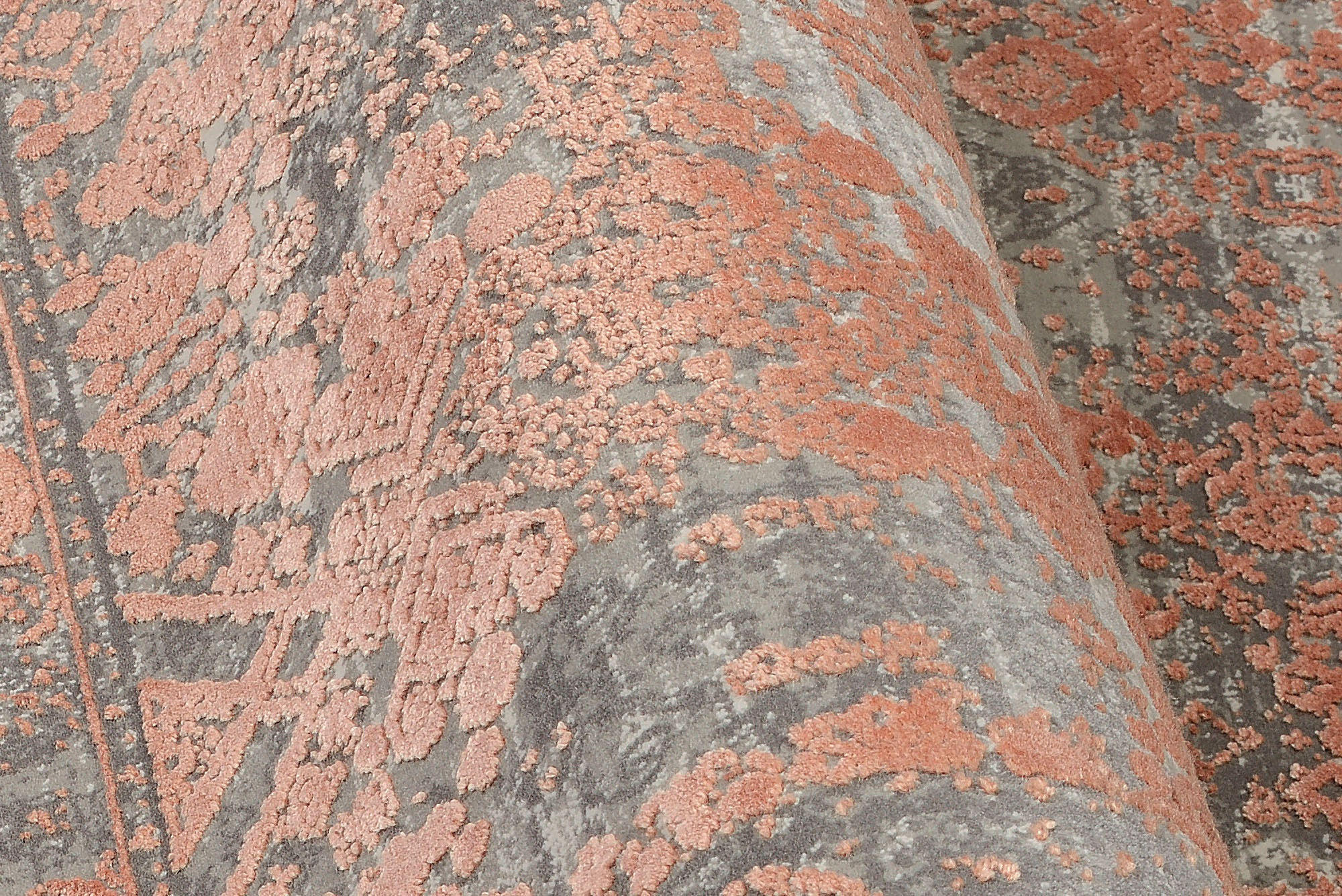 OCI DIE TEPPICHMARKE Teppich »COLOUR TADI«, rechteckig, 8 mm Höhe