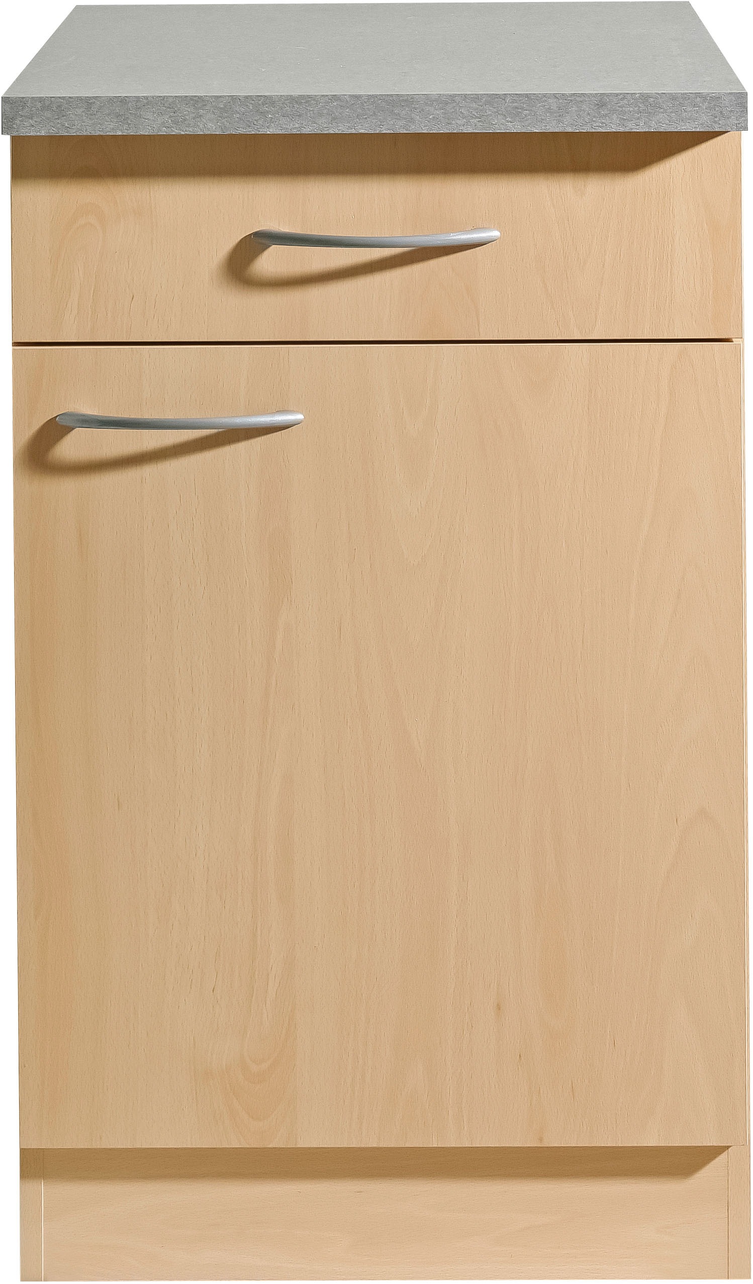 wiho Küchen Unterschrank »Kiel«, 40 cm breit, 50 cm tief