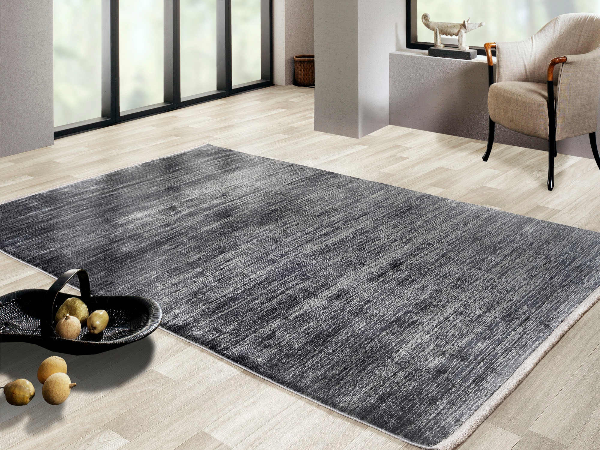 OCI DIE TEPPICHMARKE Teppich »BESTSELLER GLORY«, rechteckig, 8 mm Höhe, Wohnzimmer