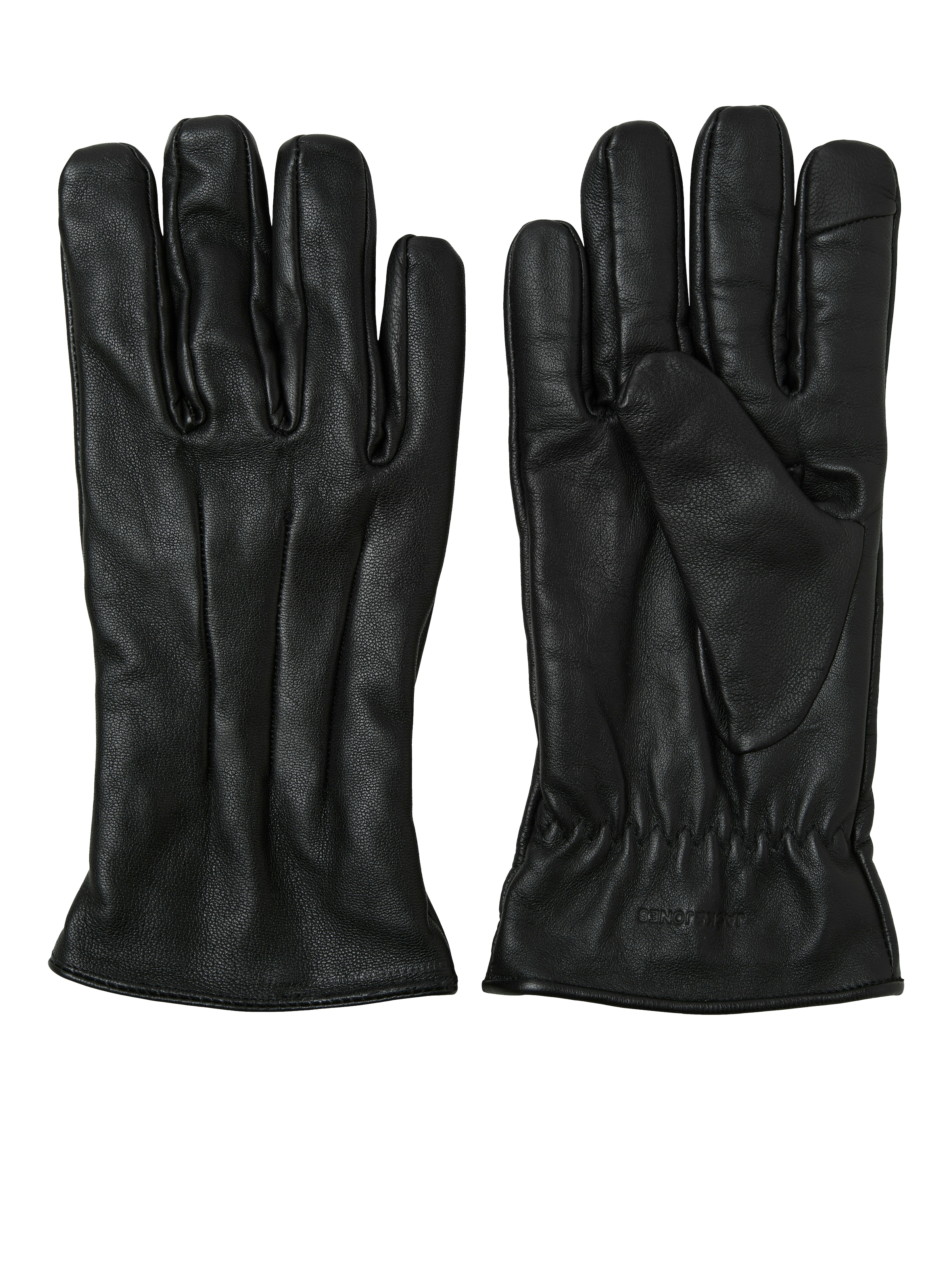 Jack & Jones Lederhandschuhe