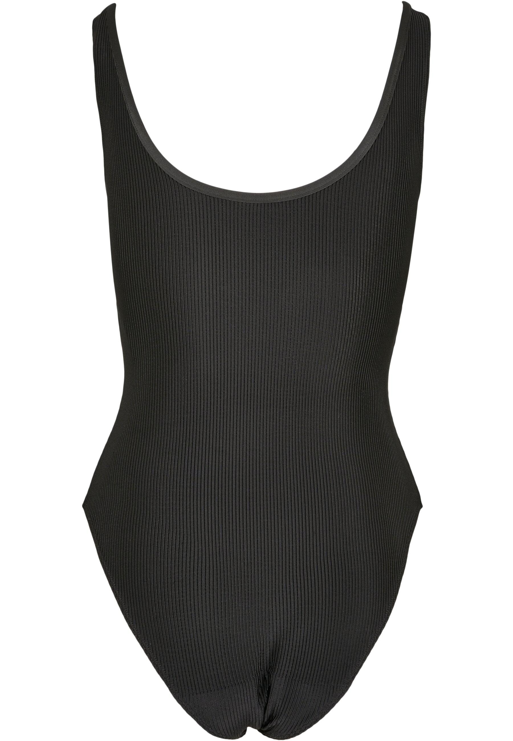 URBAN CLASSICS Body »Urban Classics Damen Ladies Shiny Rib Body«