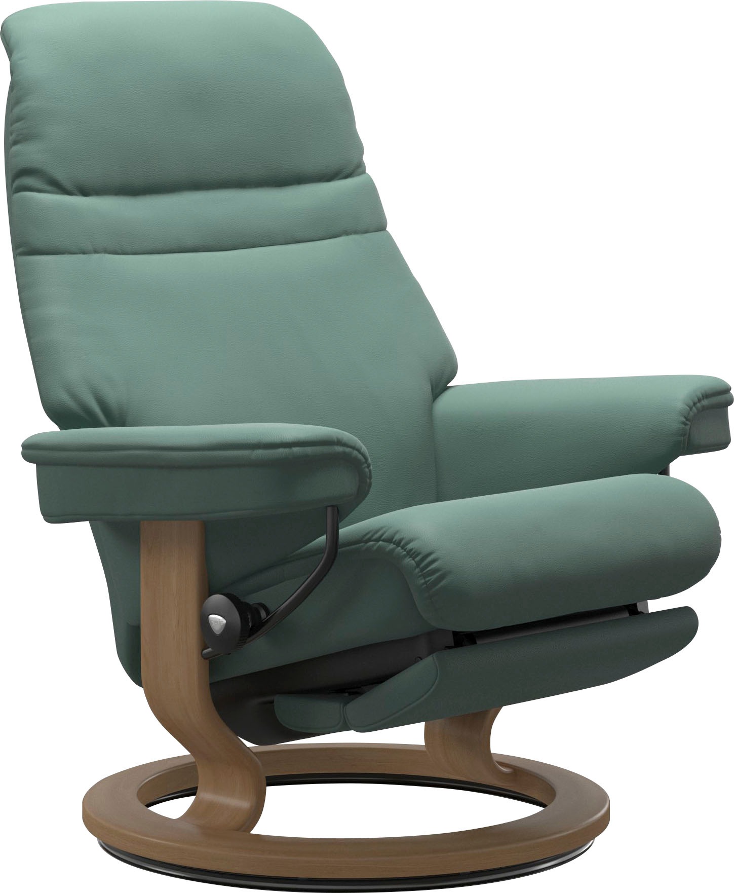 Stressless® Relaxsessel »Sunrise«, elektrisch verstellbar, optional 2-motorisch, Größe M & L