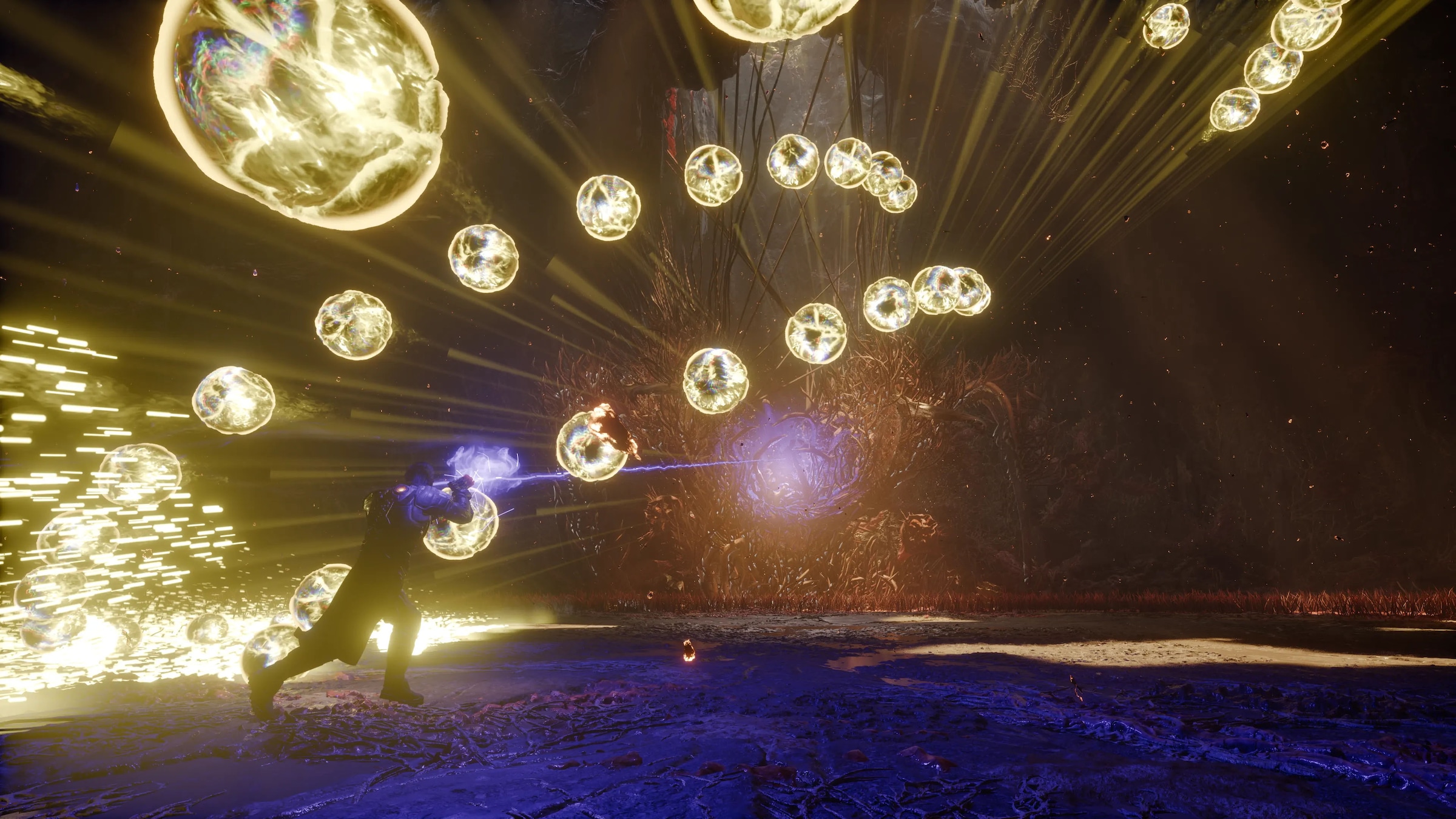 PlayStation 5 Spielesoftware »Saros« PlayStation 5