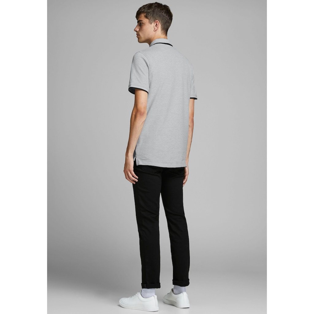 Jack & Jones Poloshirt »Paulos Polo«