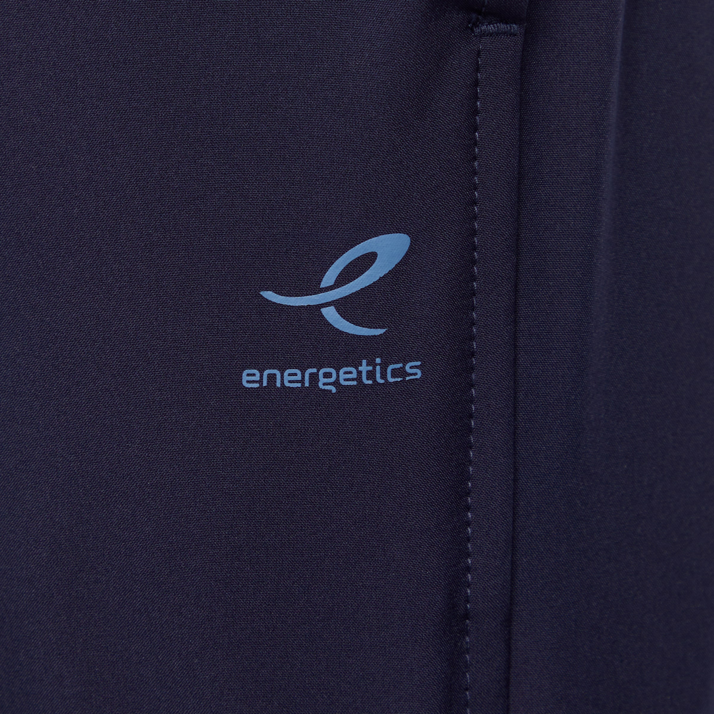 Energetics Shorts »HE.-SHORTS THILO M«  aus elastischem 4-Wege-Stretchmaterial, mit Mesh-Einsätzen