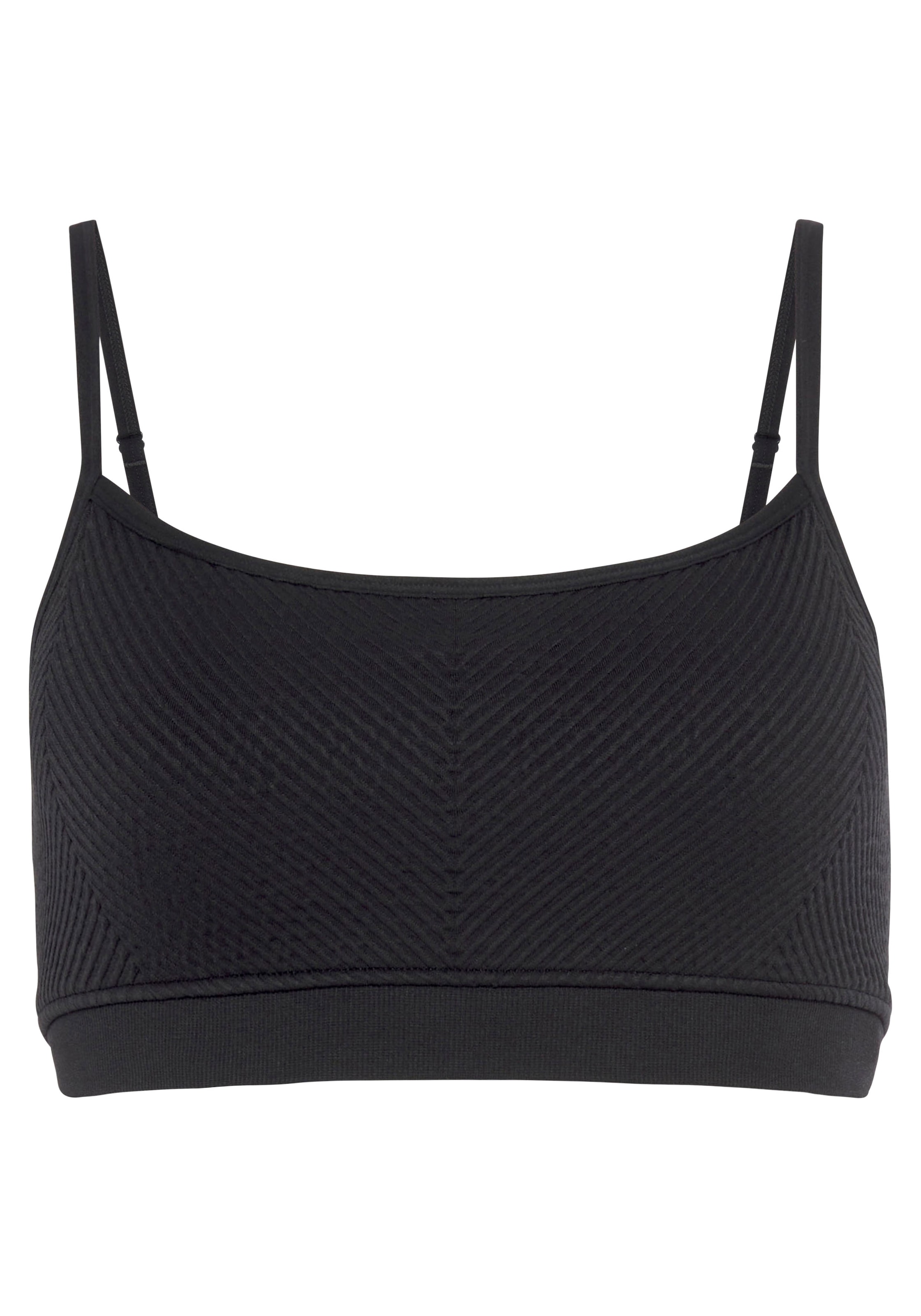 Calvin Klein Sport Bustier »WO - Seamless Medium Support« online