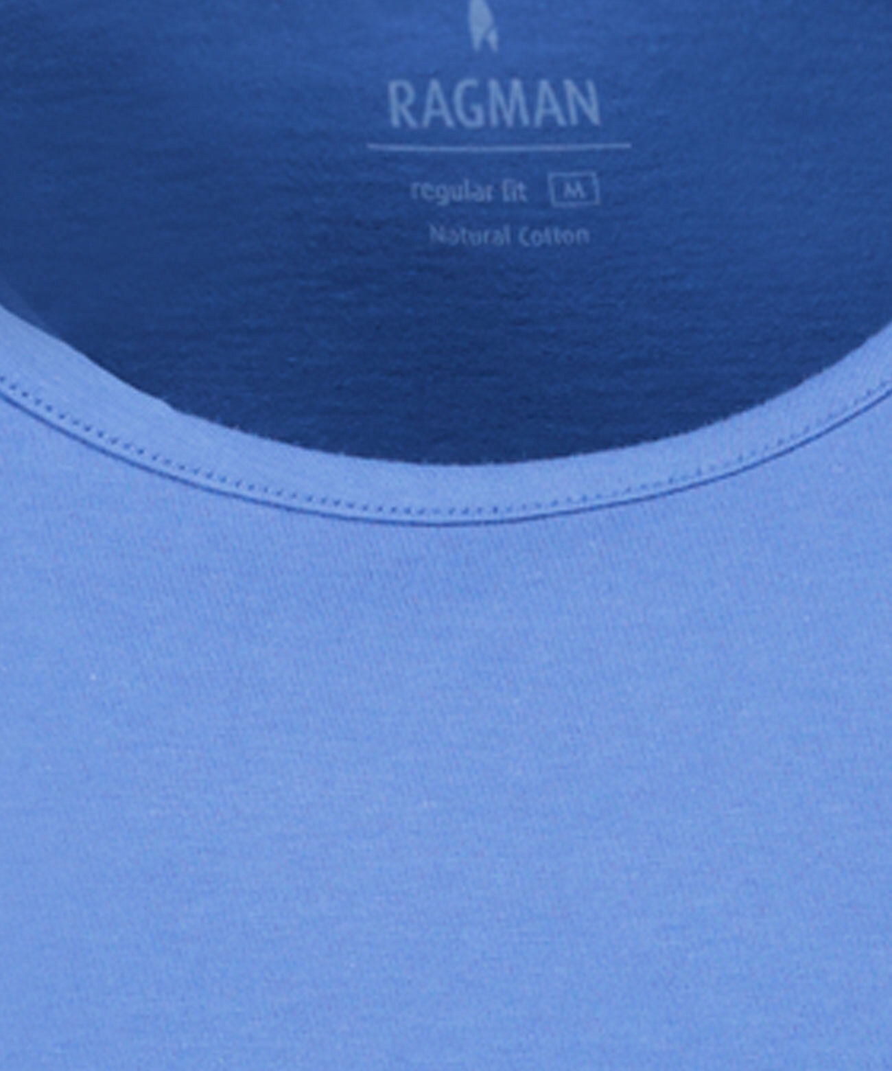 RAGMAN Muscleshirt