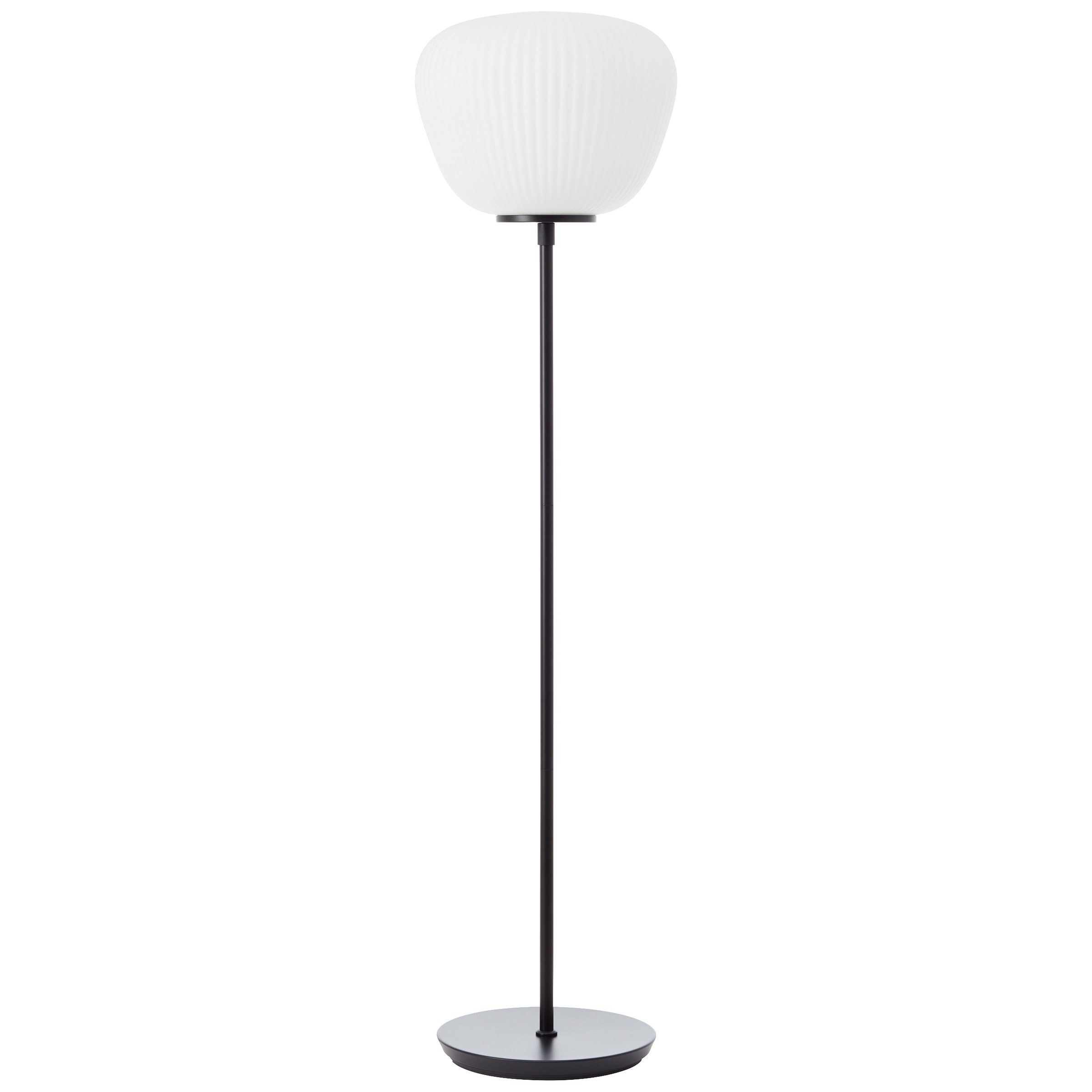 Stehlampe 