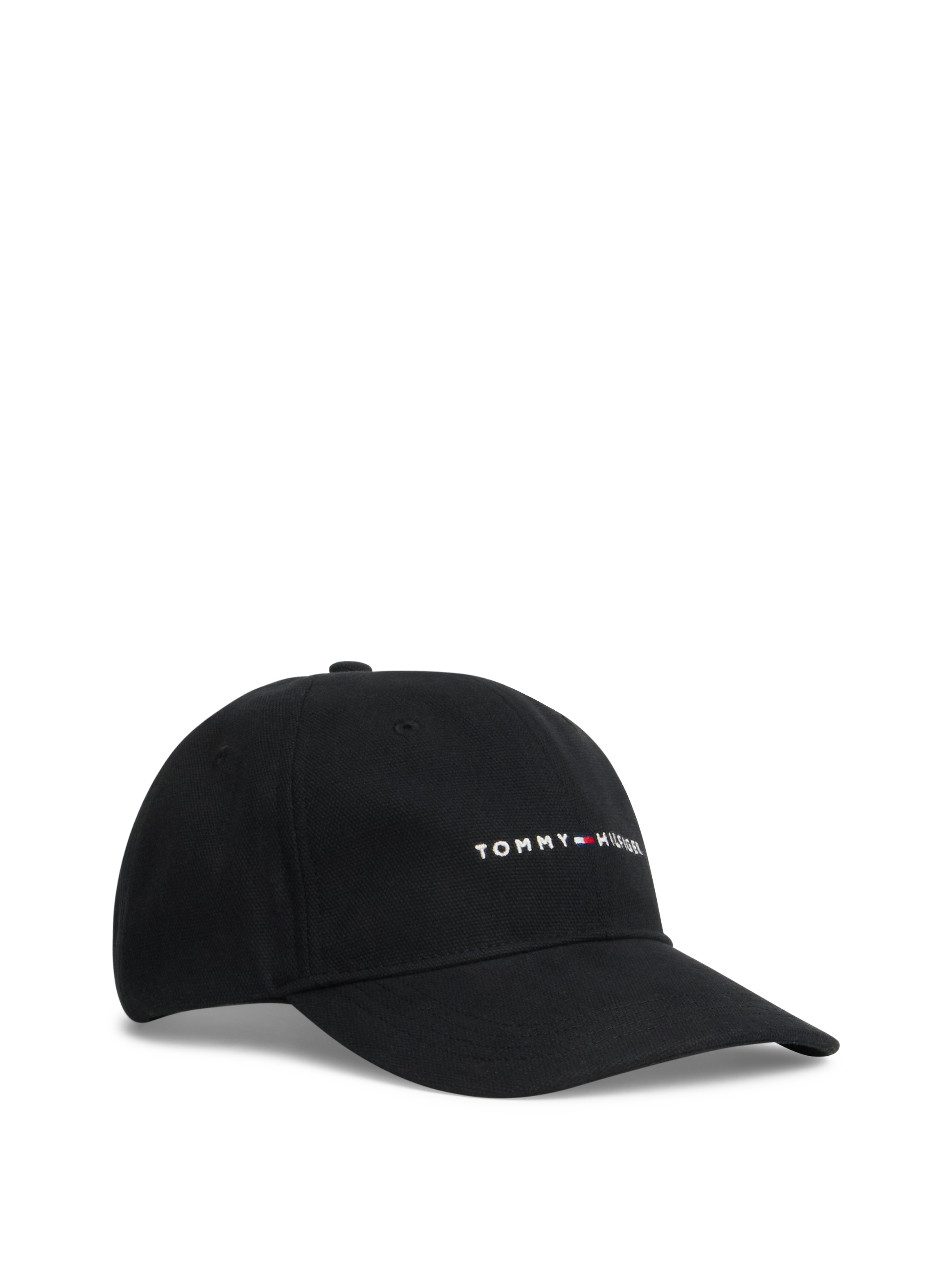 Tommy Hilfiger Baseball Cap »TH FOUNDATION SOFT 6 PANEL«