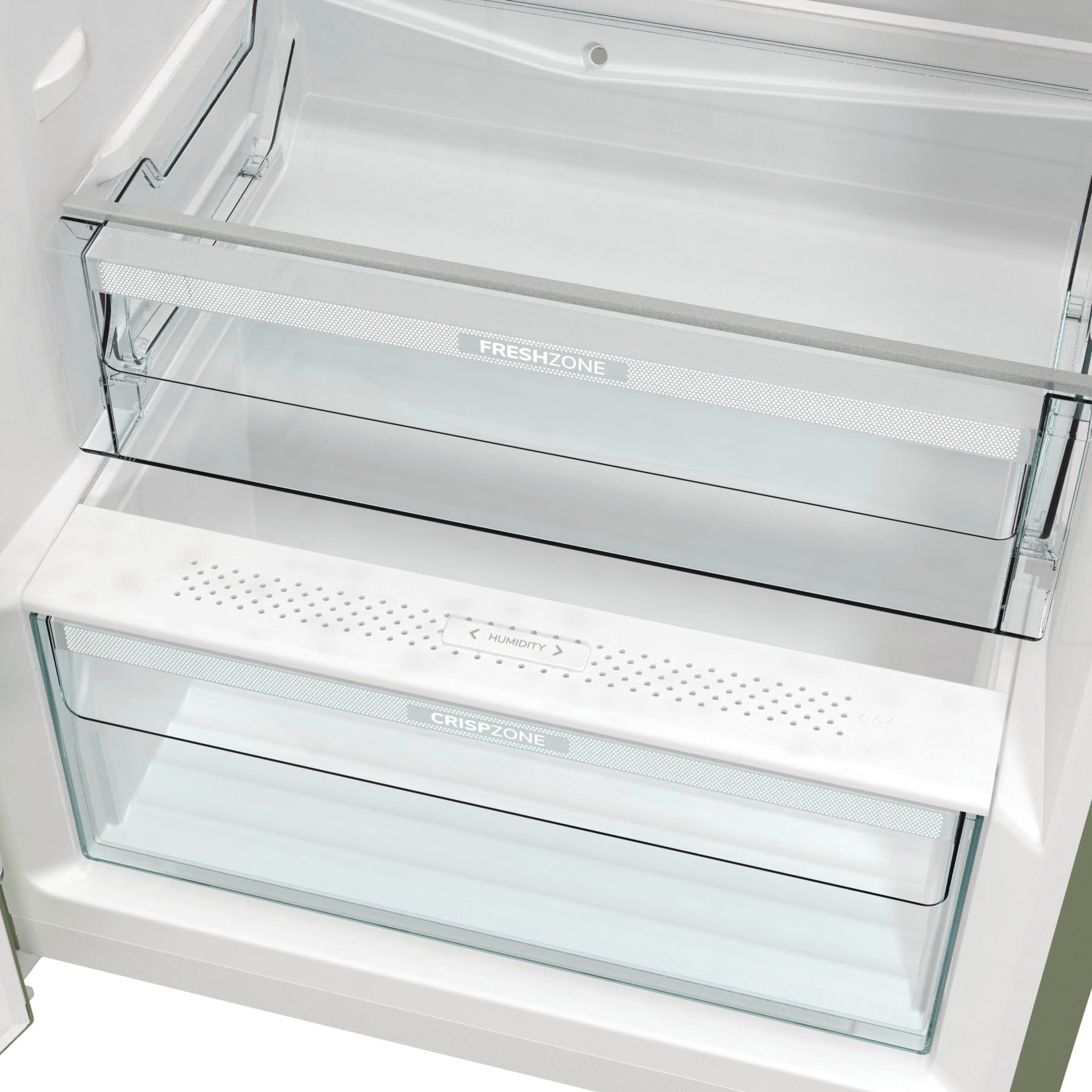 GORENJE Kühlschrank »ORB615DOL-L«