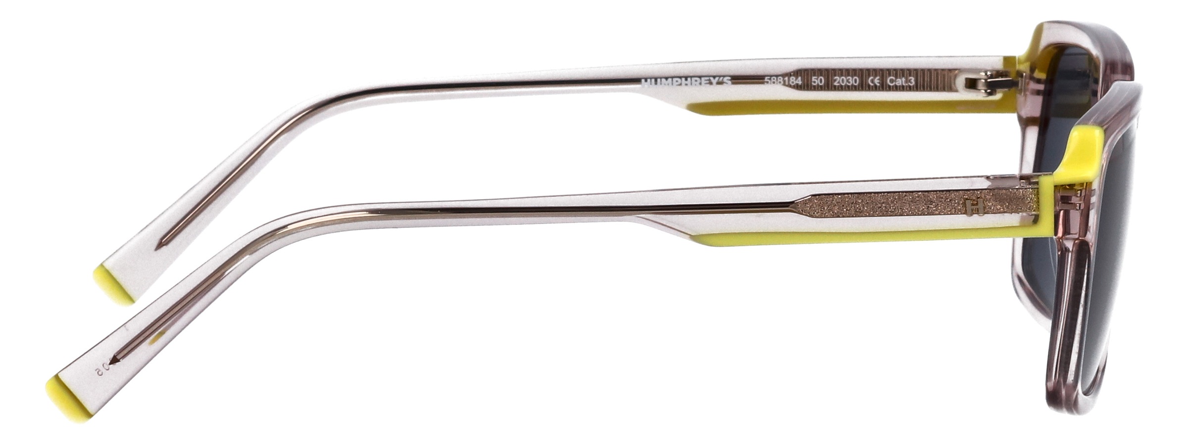 HUMPHREY´S eyewear Sonnenbrille »HUMPHREY´S eyewear Sonnenbrille«