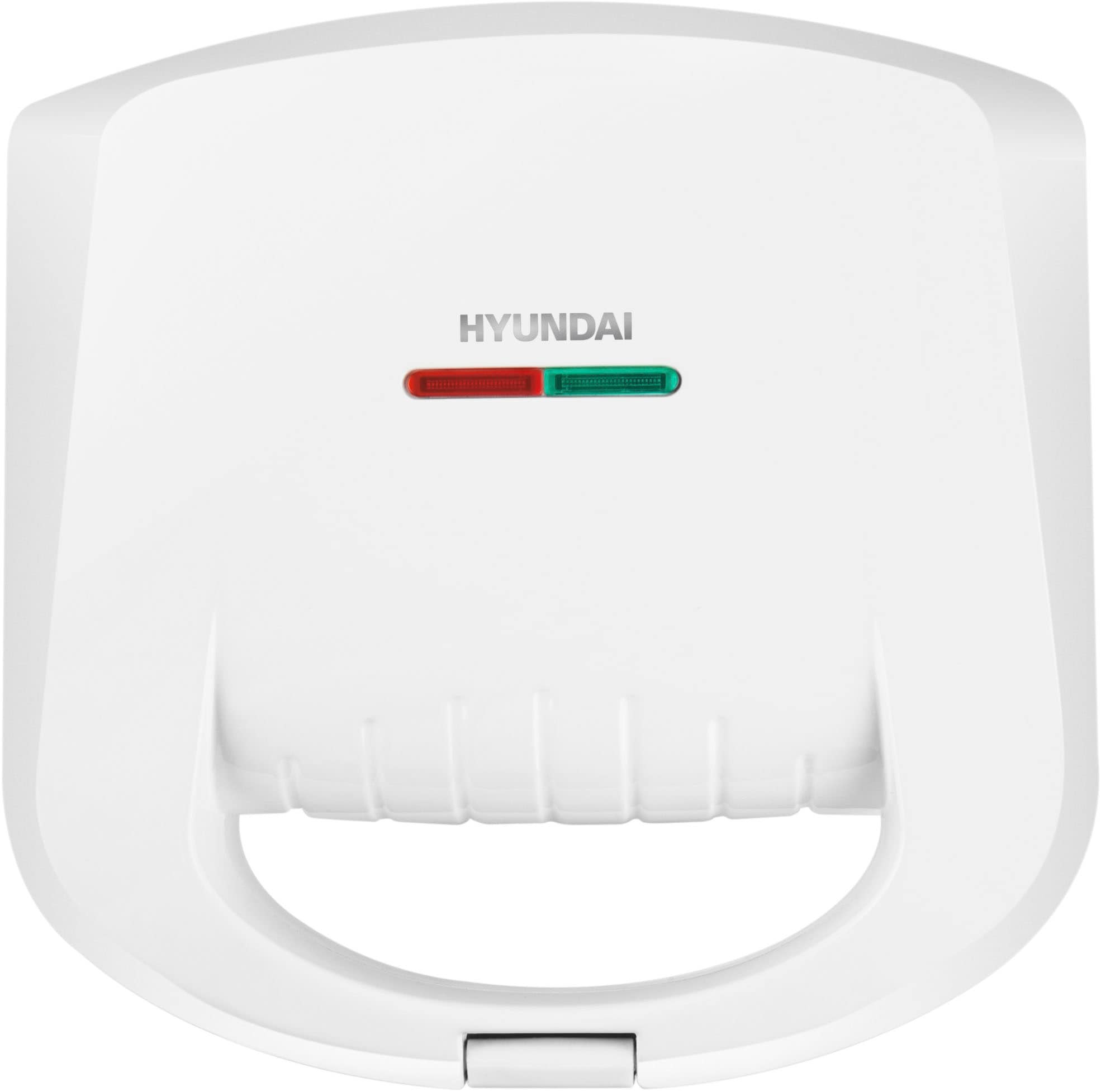 Hyundai Sandwichmaker »HYUSM625W«, 800 W