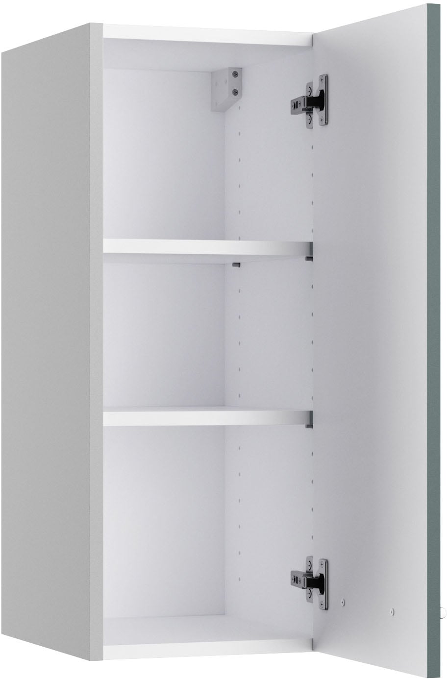 OPTIFIT Hängeschrank »Bern2«, Breite 30 cm, 1 Tür, 2 Einlegeböden