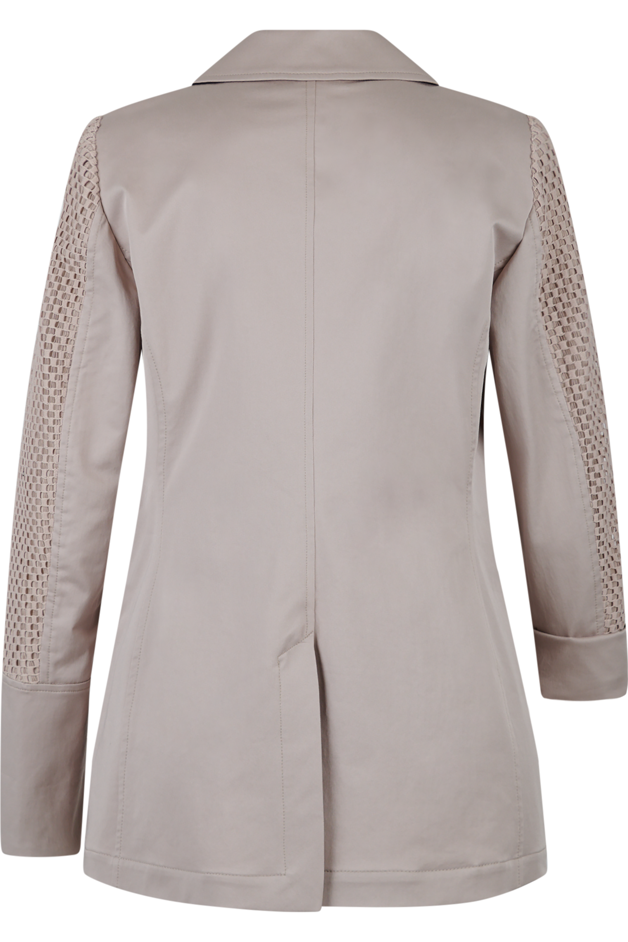 Sportalm Kitzbühel Jackenblazer Regular fit mit Reverskragen