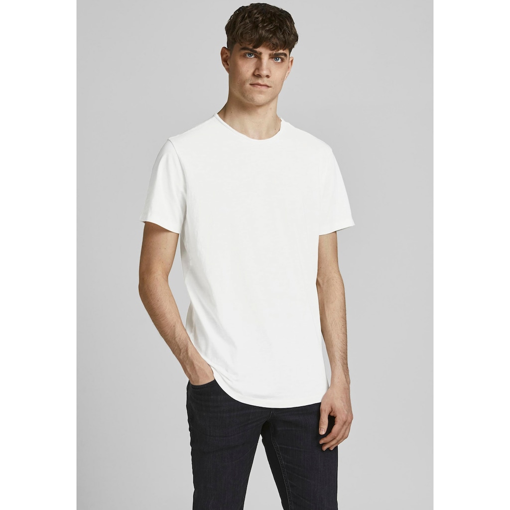 Jack & Jones T-Shirt »BASHER TEE«