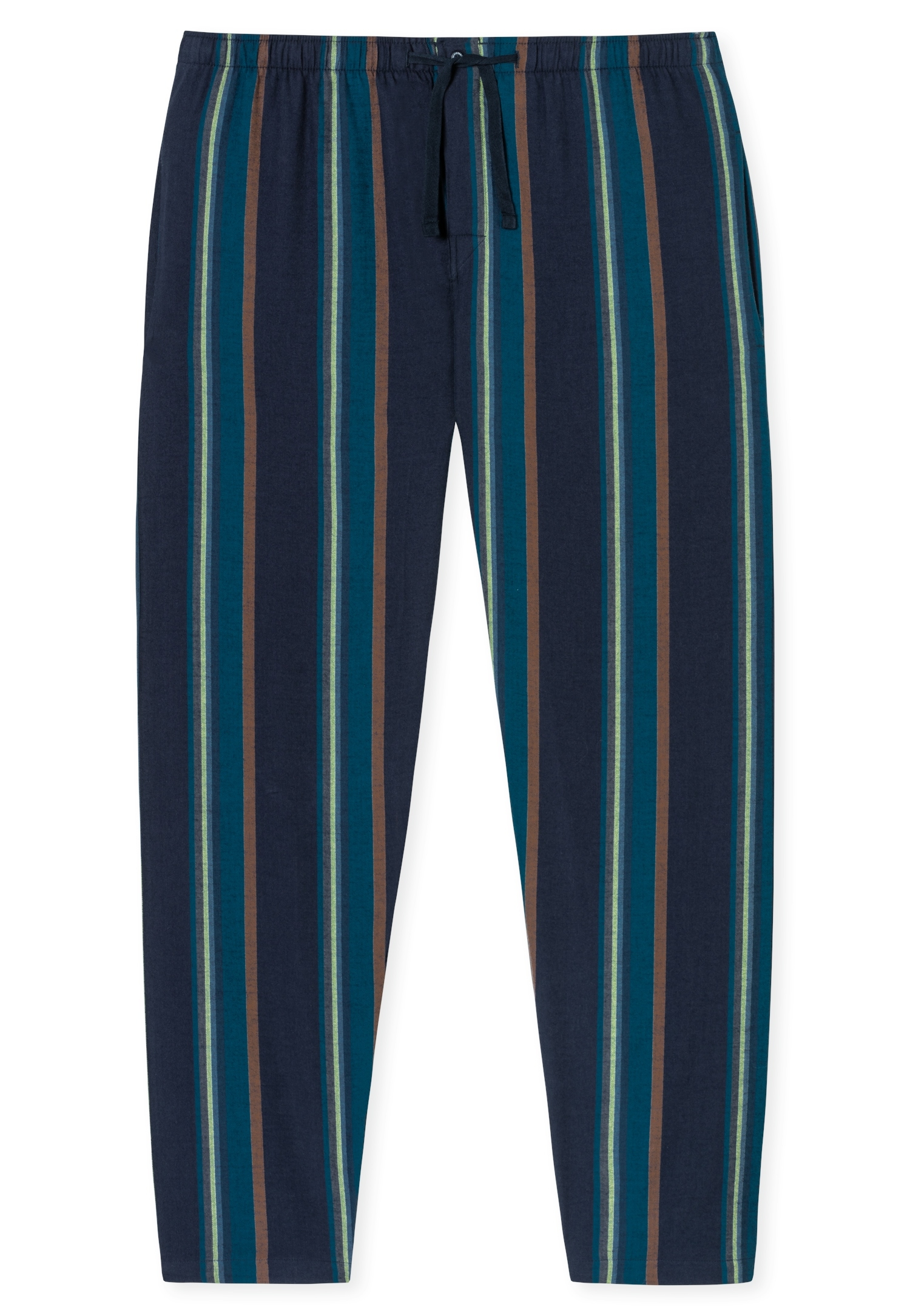 Schiesser Loungehose »Mix + Relax«, mit Kordelzug-Bund