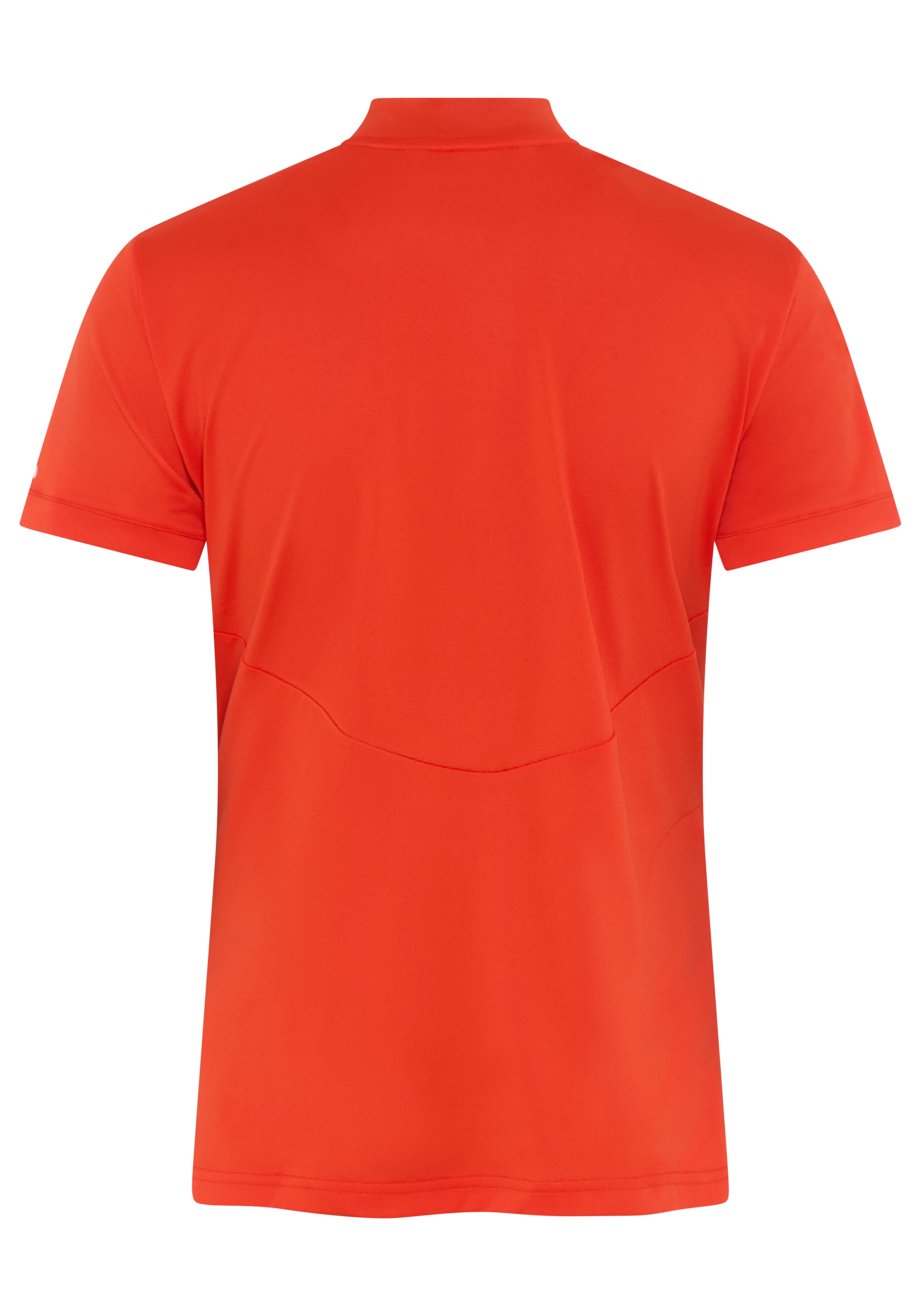 VAUDE Radtrikot »SE WO FELLING HZIP T-SHIRT« sportlicher Stil
